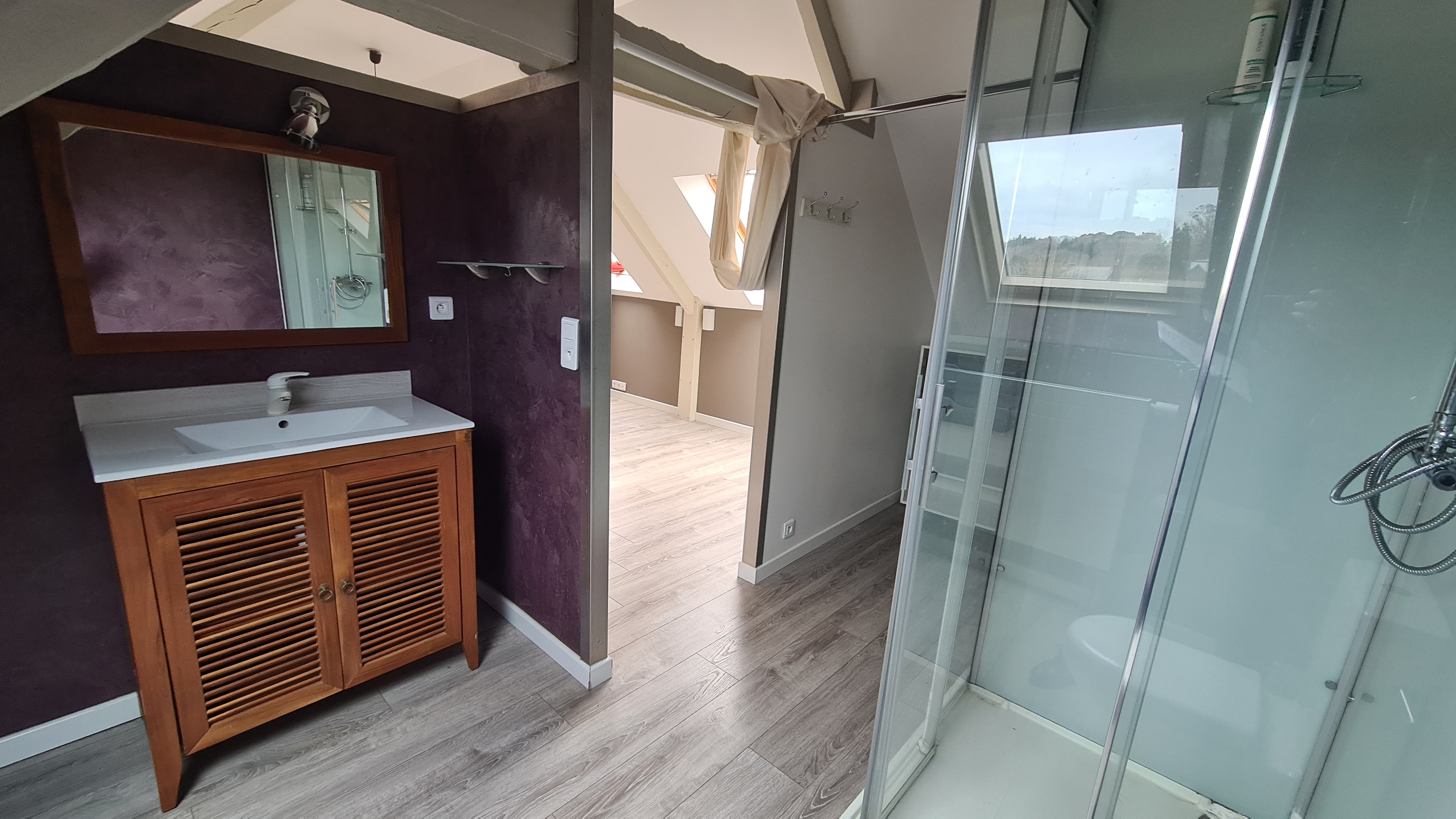 Achat immobilier Maison 6 pièces  126m2 à Tréméven (29300) - Photo n°7