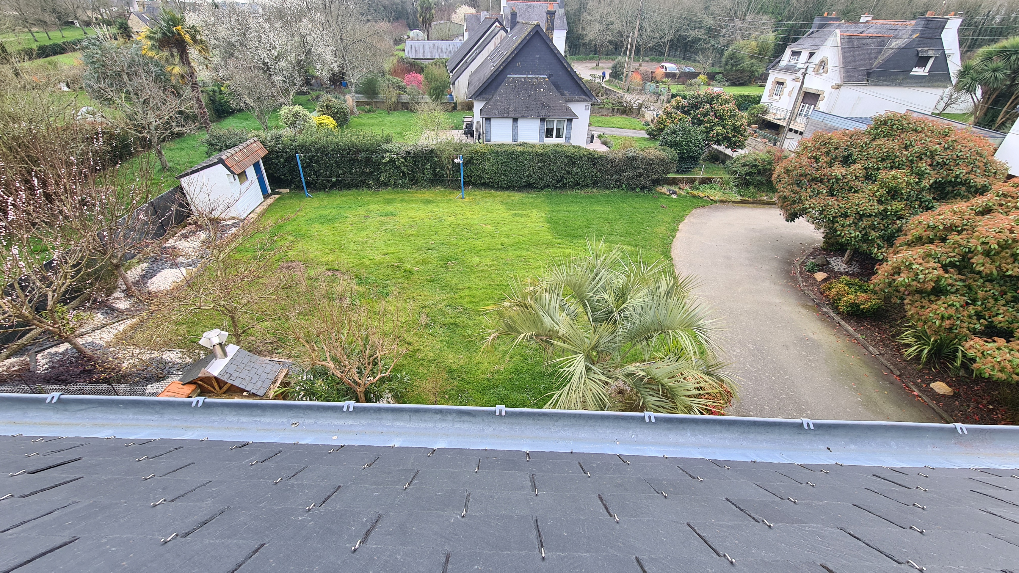 Achat immobilier Maison 6 pièces  126m2 à Tréméven (29300) - Photo n°5