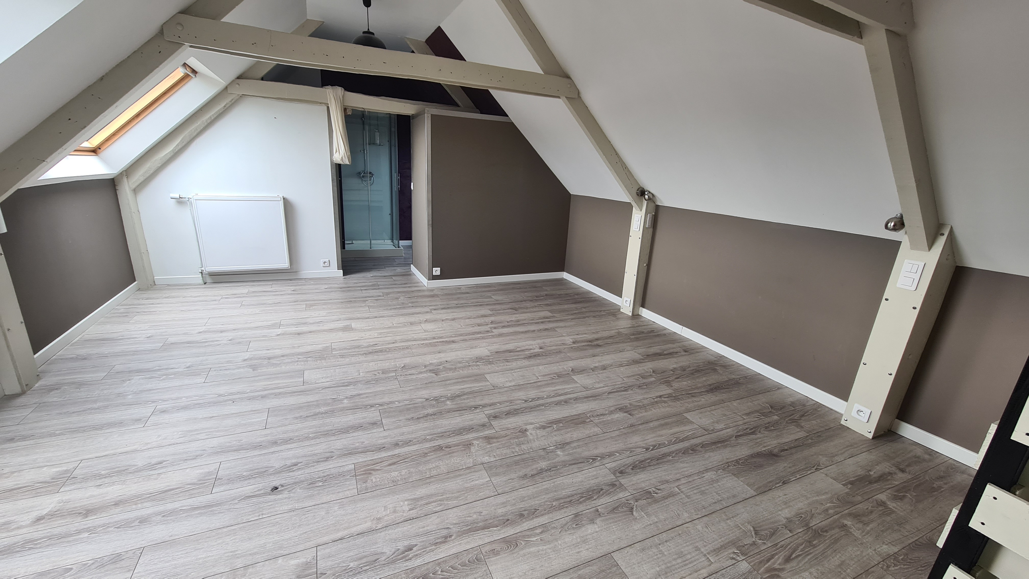Achat immobilier Maison 6 pièces  126m2 à Tréméven (29300) - Photo n°8