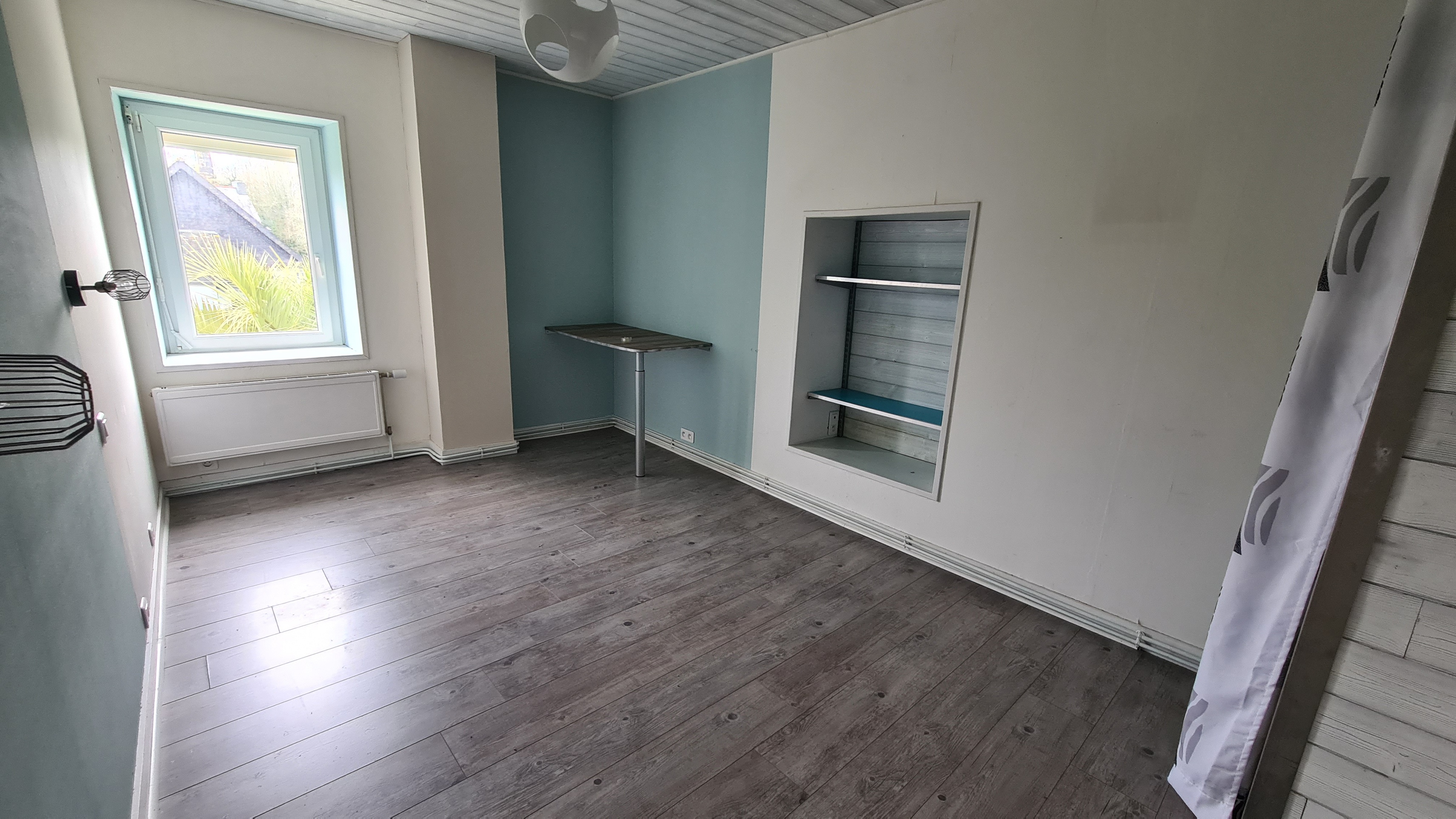 Achat immobilier Maison 6 pièces  126m2 à Tréméven (29300) - Photo n°9