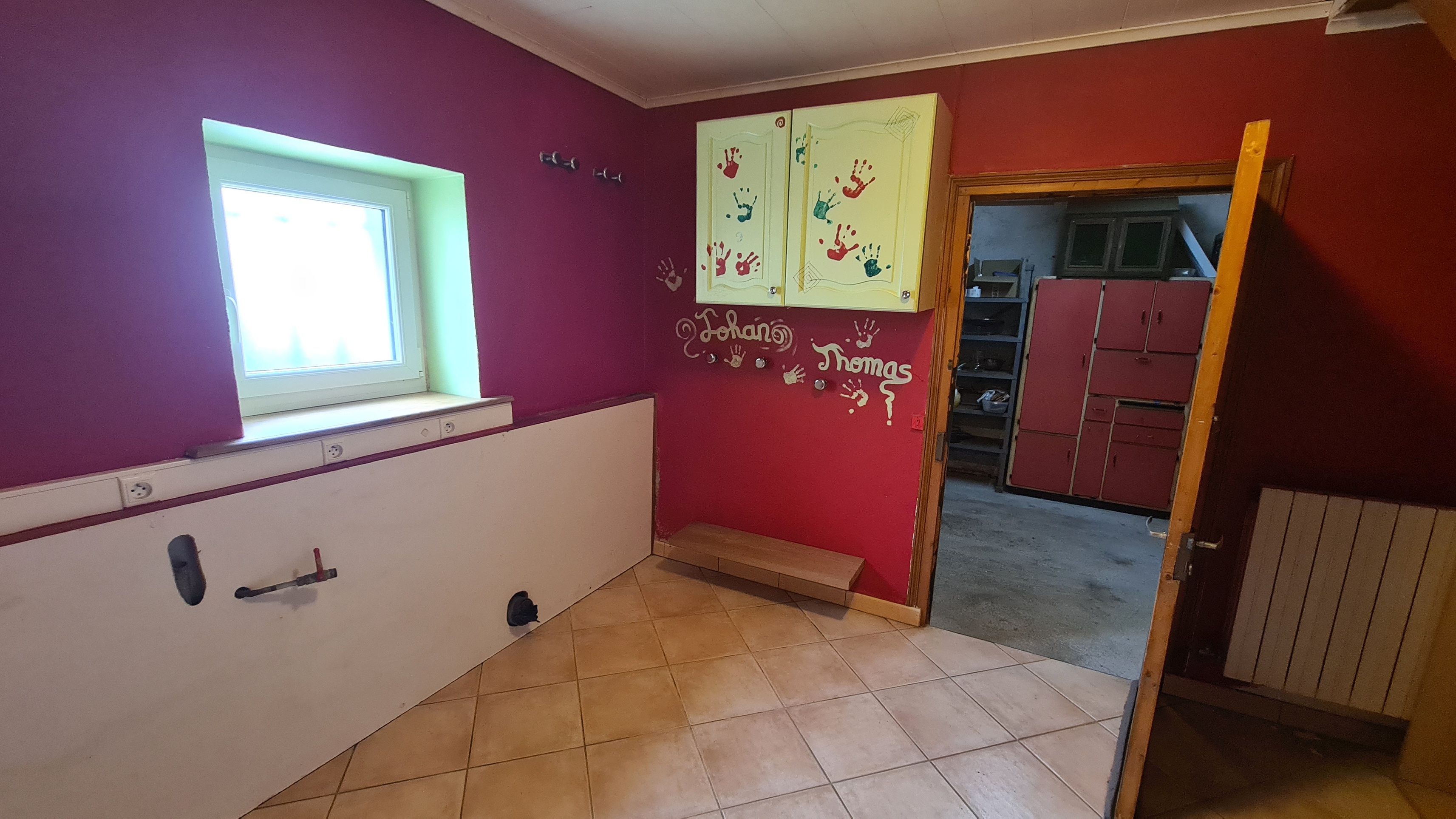 Achat immobilier Maison 6 pièces  126m2 à Tréméven (29300) - Photo n°12