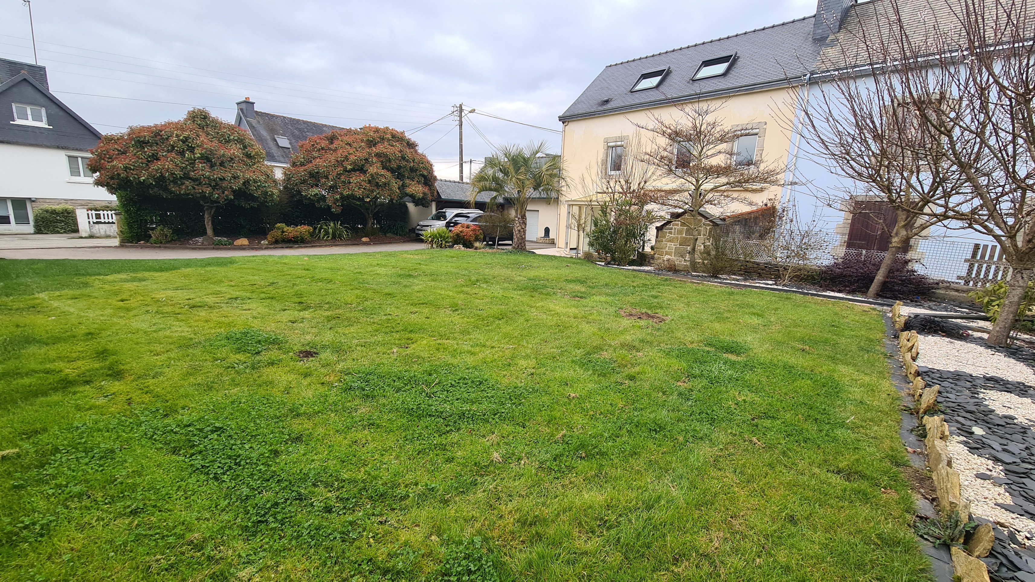 Achat immobilier Maison 6 pièces  126m2 à Tréméven (29300) - Photo n°13