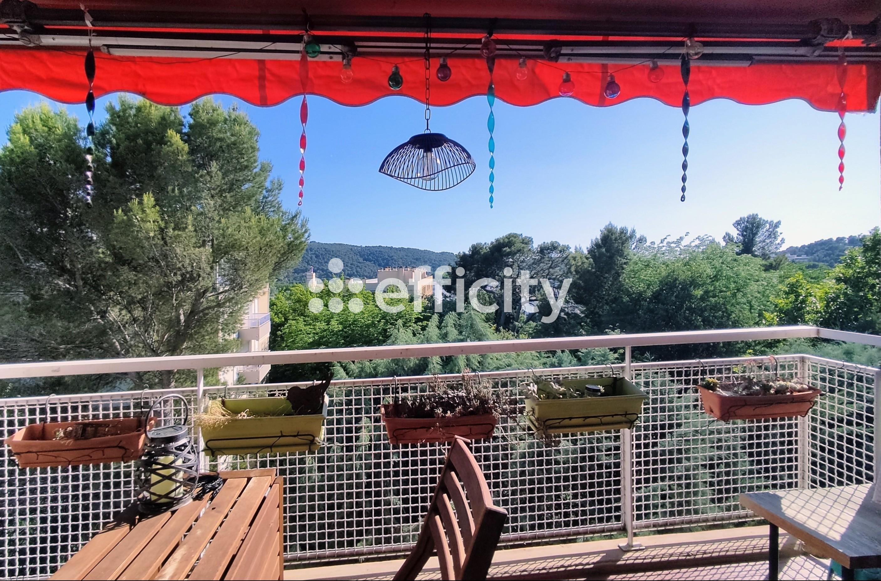 Appartement 3 pièces 65 m² · à Aix-en-Provence · 65 m² · 325 000 €