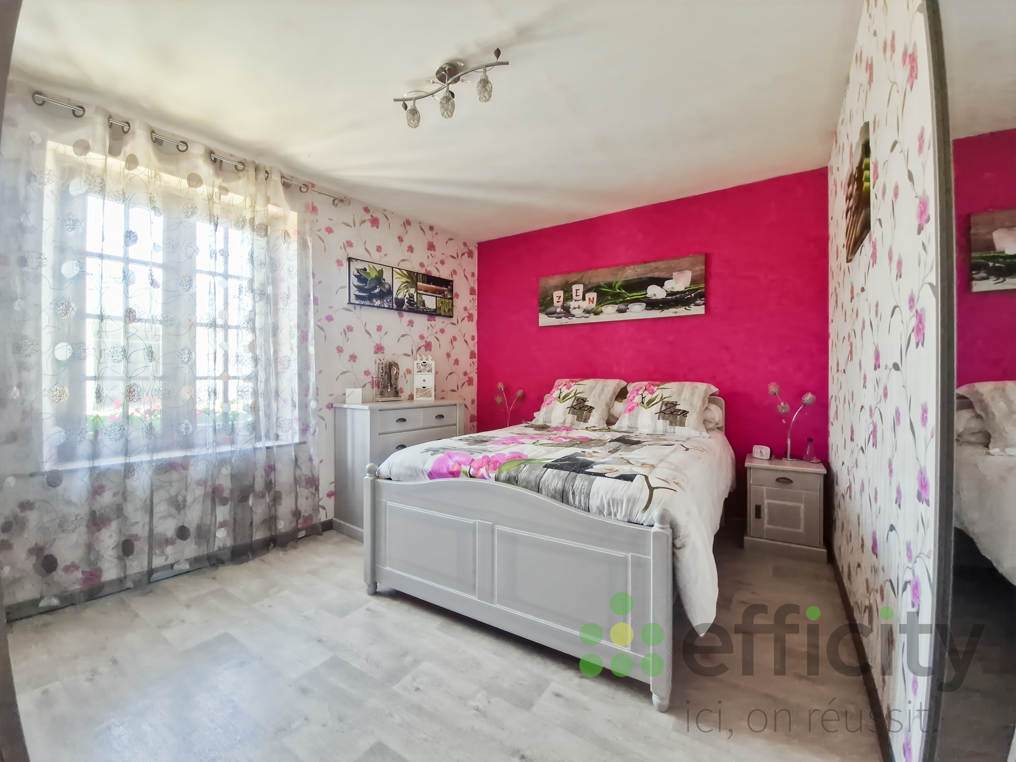 Achat immobilier Maison 7 pièces  180m2 à Allonnes (72700) - Photo n°6