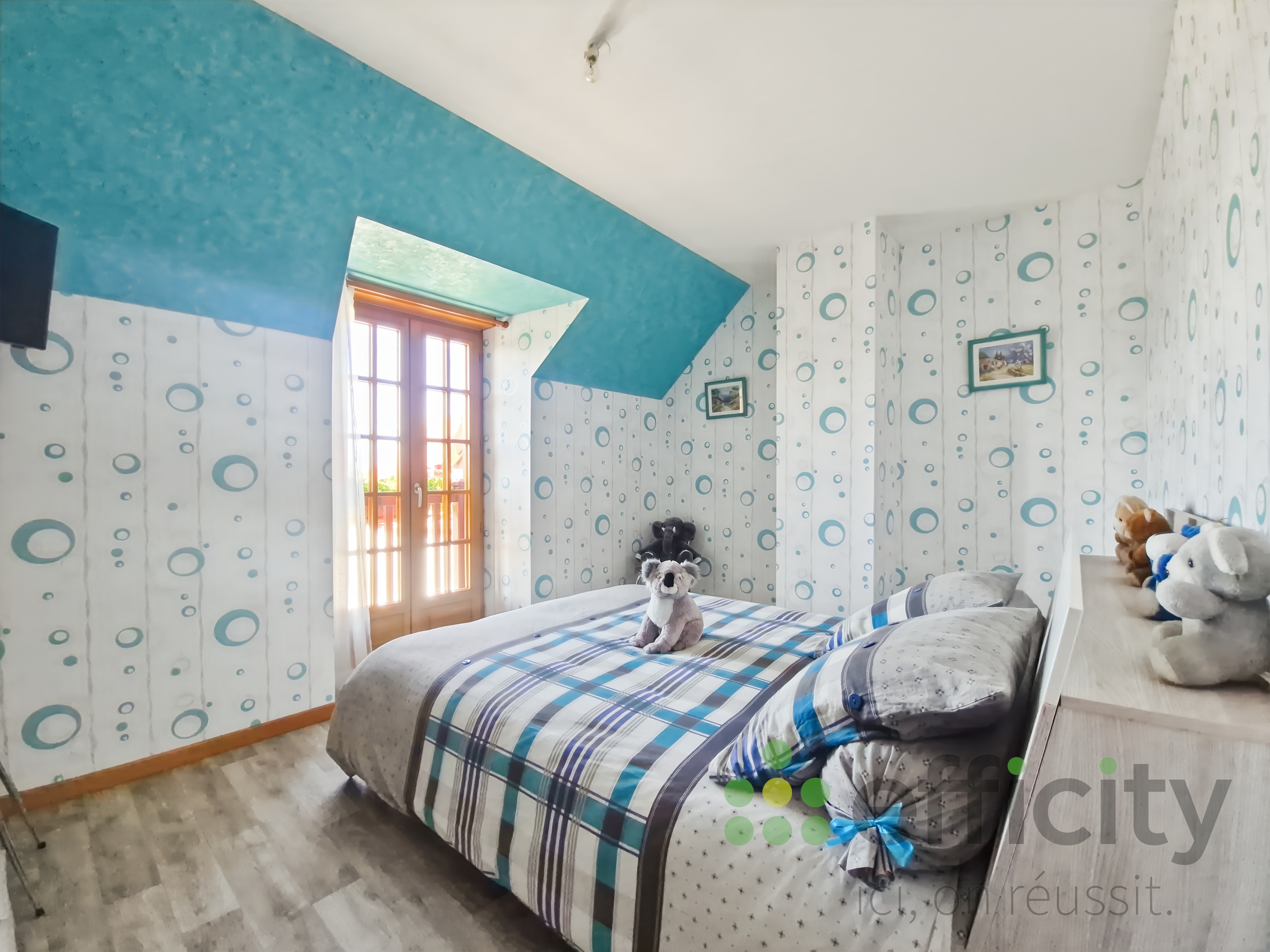 Achat immobilier Maison 7 pièces  180m2 à Allonnes (72700) - Photo n°9