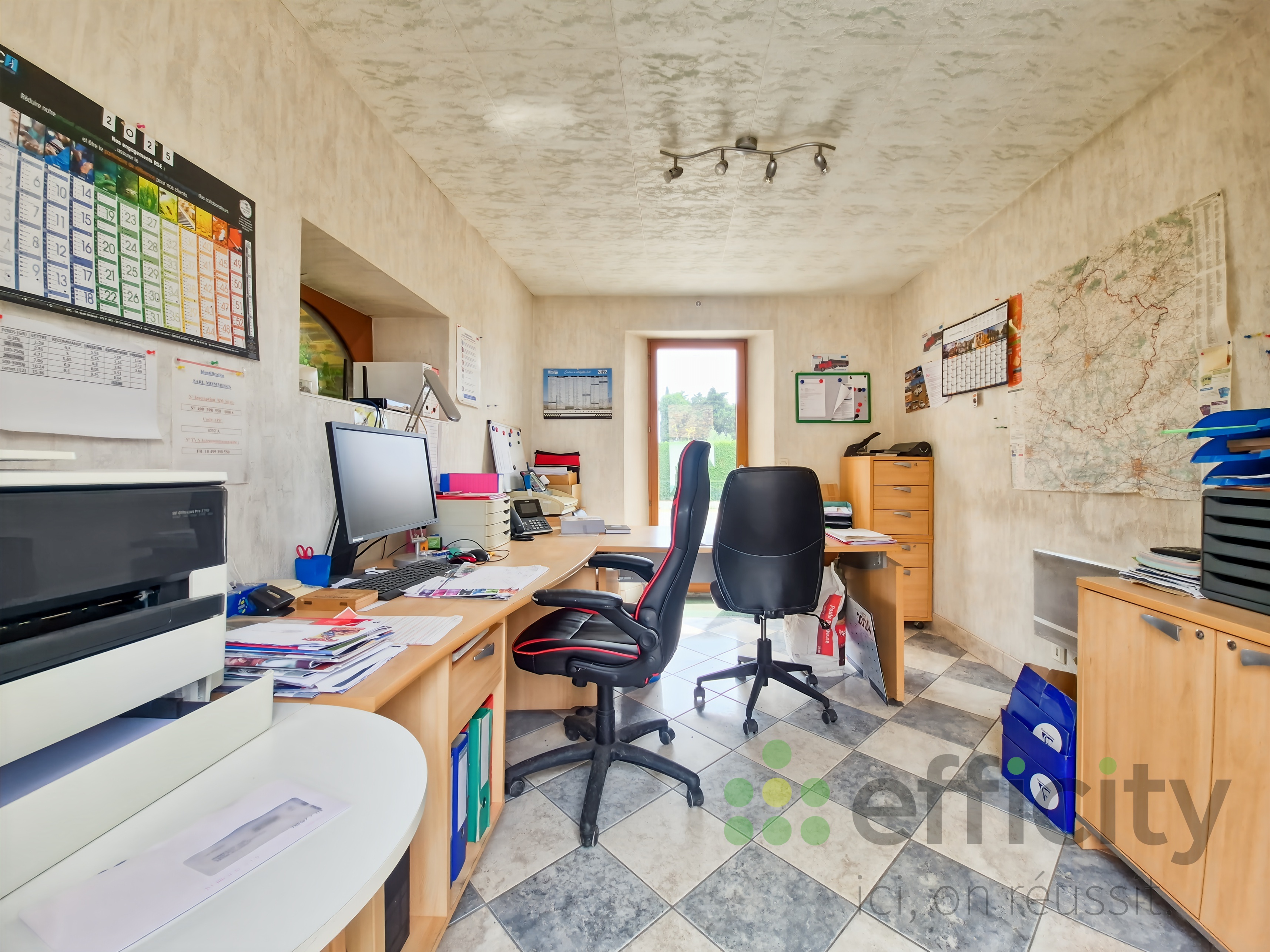 Achat immobilier Maison 7 pièces  180m2 à Allonnes (72700) - Photo n°12