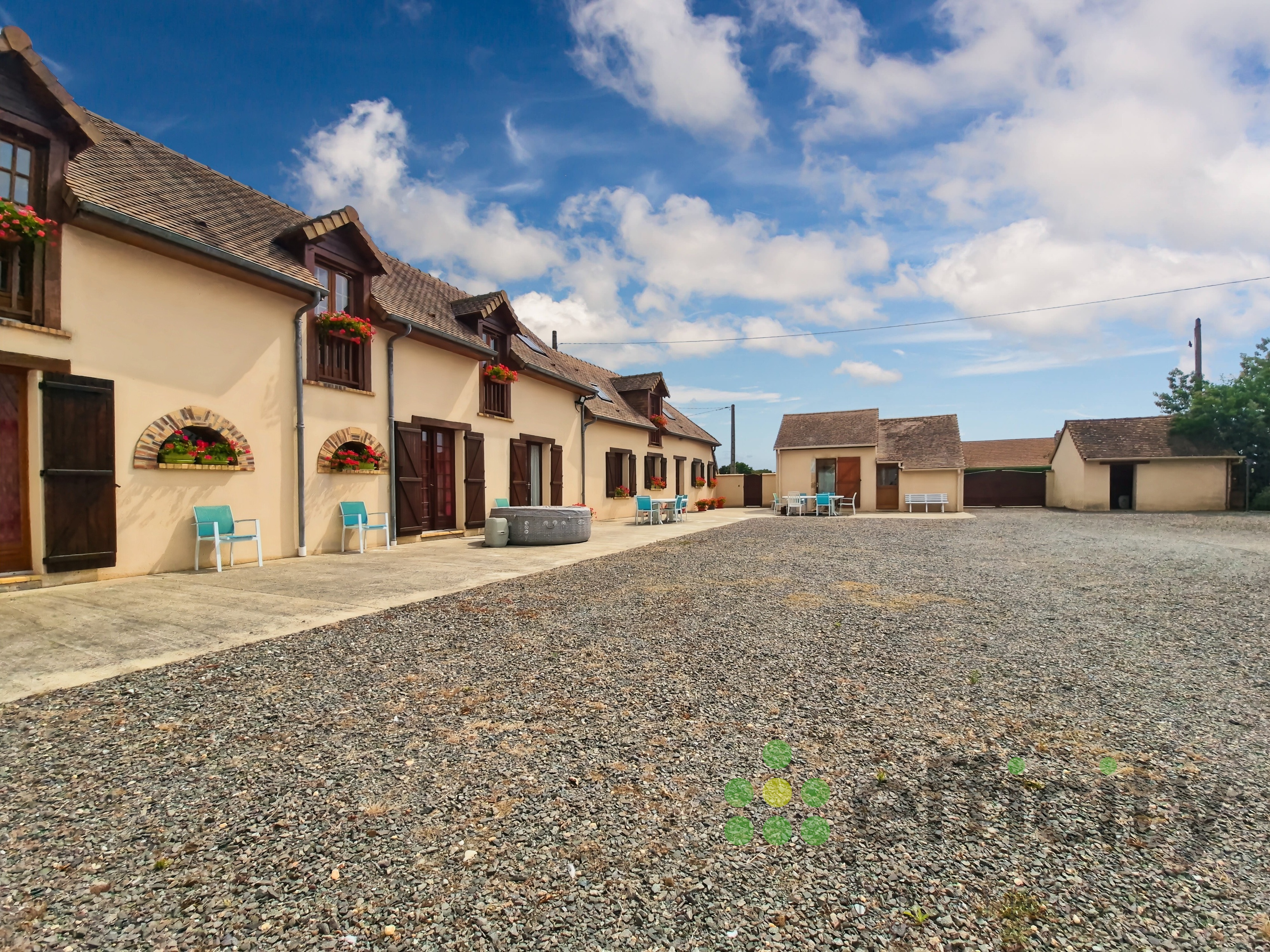 Achat immobilier Maison 7 pièces  180m2 à Allonnes (72700) - Photo n°11