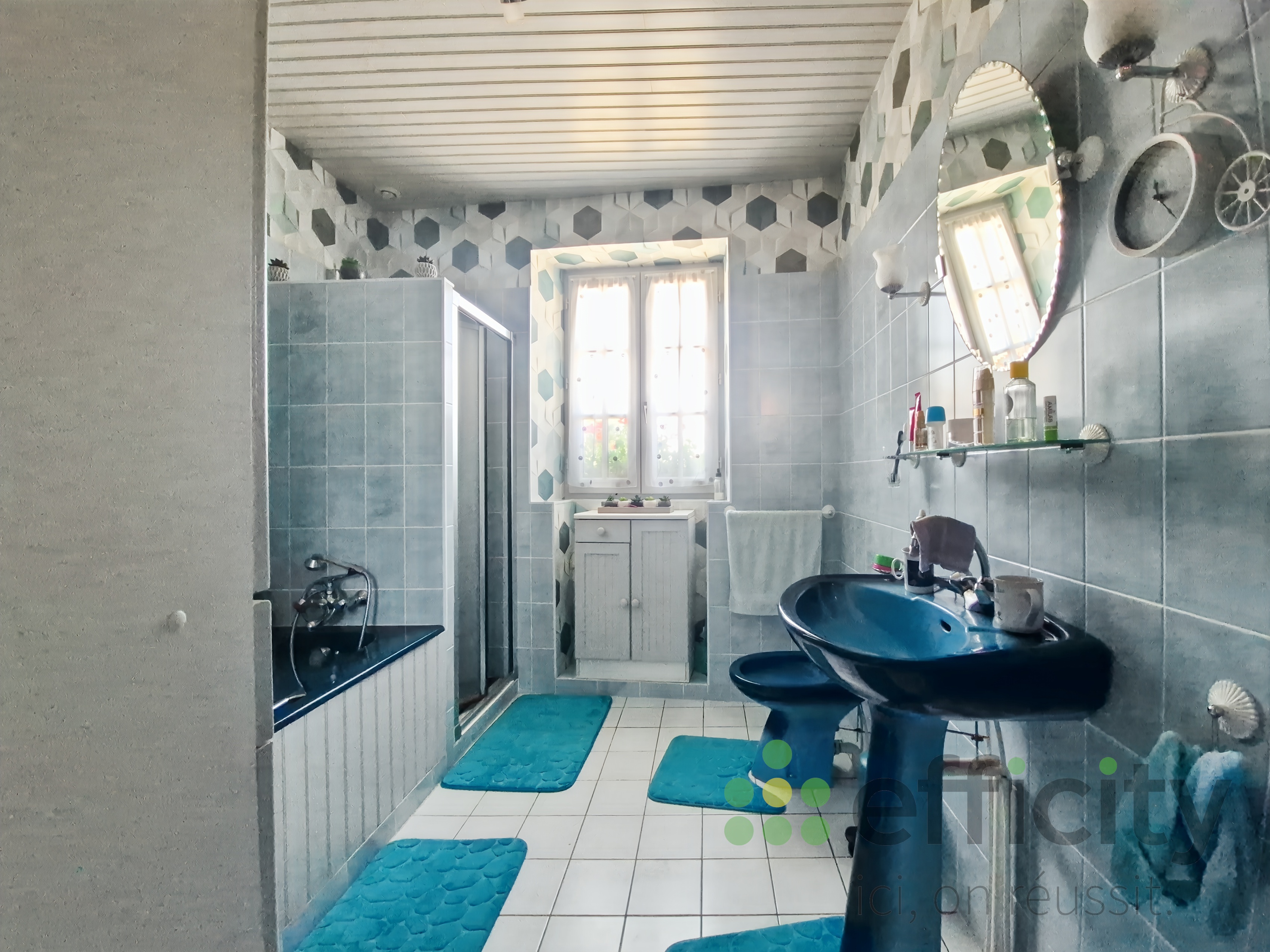 Achat immobilier Maison 7 pièces  180m2 à Allonnes (72700) - Photo n°7