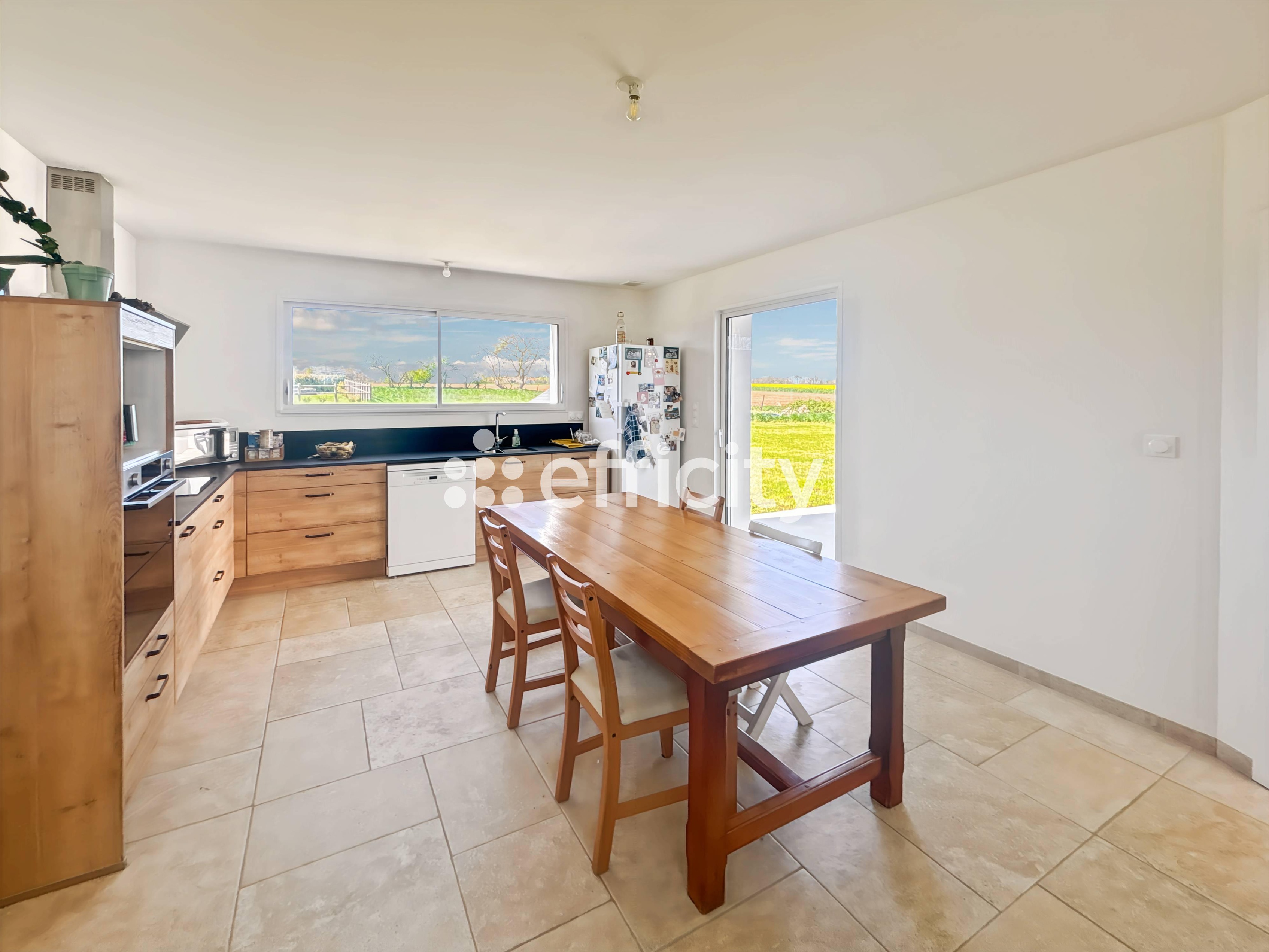 Achat immobilier Maison 6 pièces  192m2 à Saint-Savinien (17350) - Photo n°7