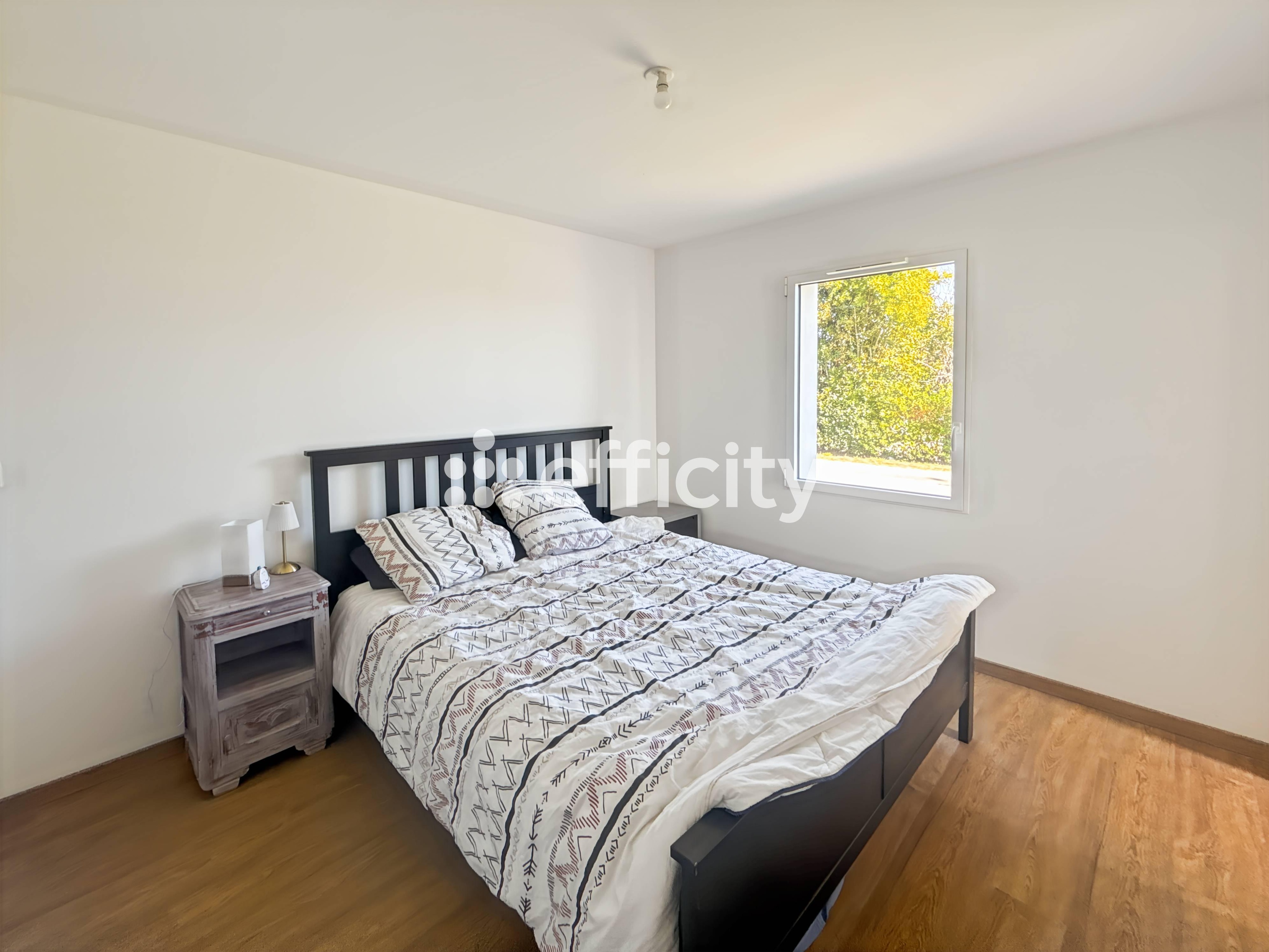 Achat immobilier Maison 6 pièces  192m2 à Saint-Savinien (17350) - Photo n°9