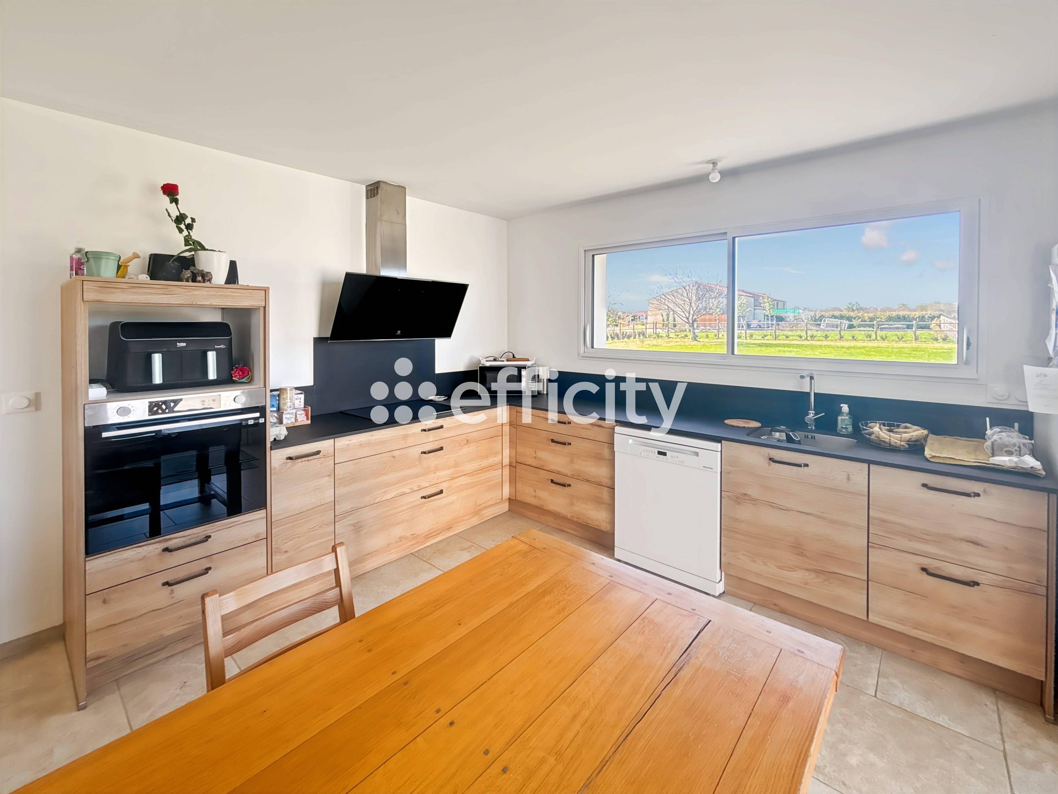 Achat immobilier Maison 6 pièces  192m2 à Saint-Savinien (17350) - Photo n°6
