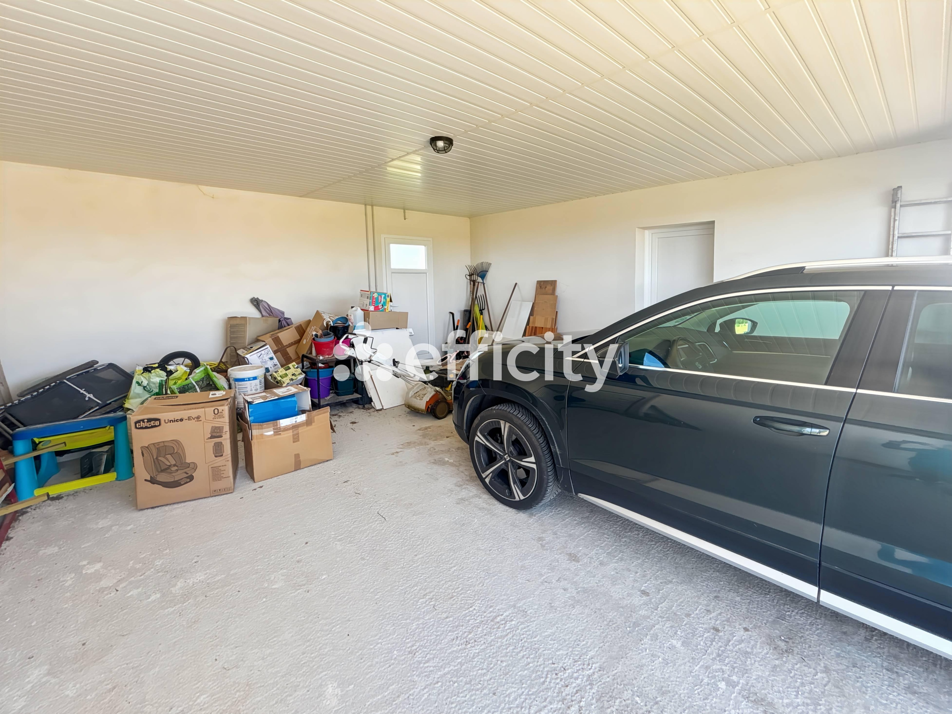 Achat immobilier Maison 6 pièces  192m2 à Saint-Savinien (17350) - Photo n°16