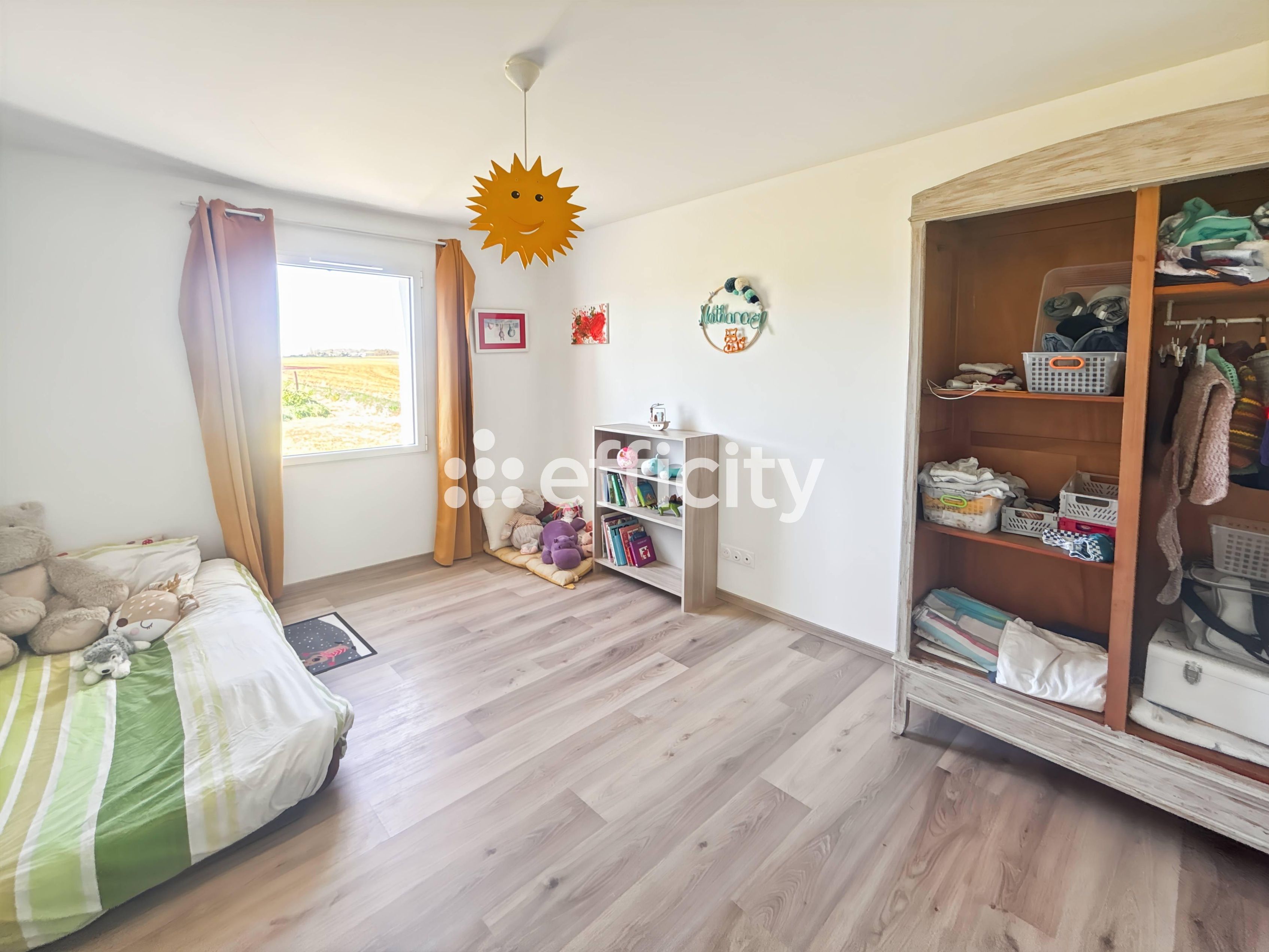 Achat immobilier Maison 6 pièces  192m2 à Saint-Savinien (17350) - Photo n°13