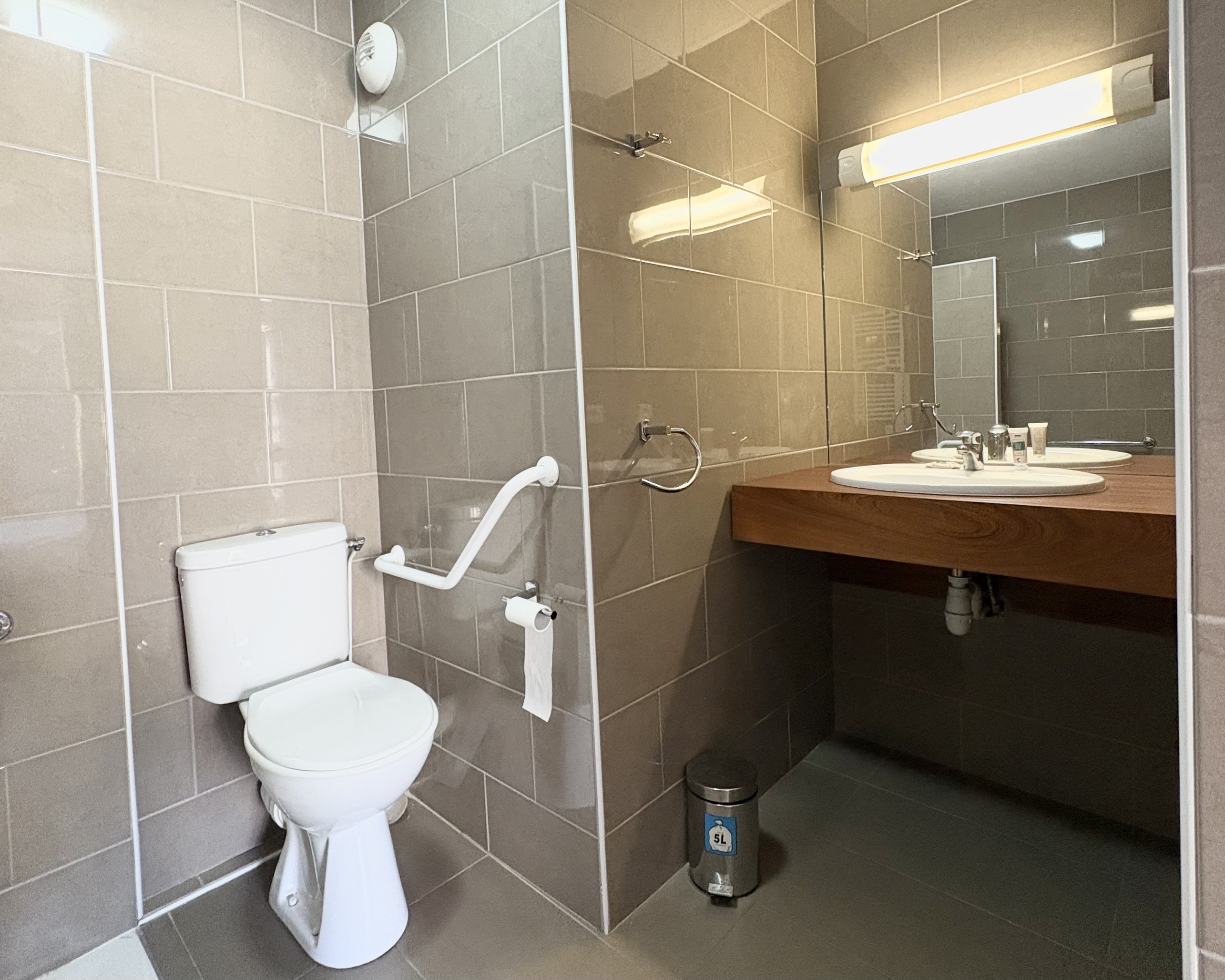 Achat immobilier Appartement 2 pièces  40m2 à Font-Romeu-Odeillo-Via (66120) - Photo n°8