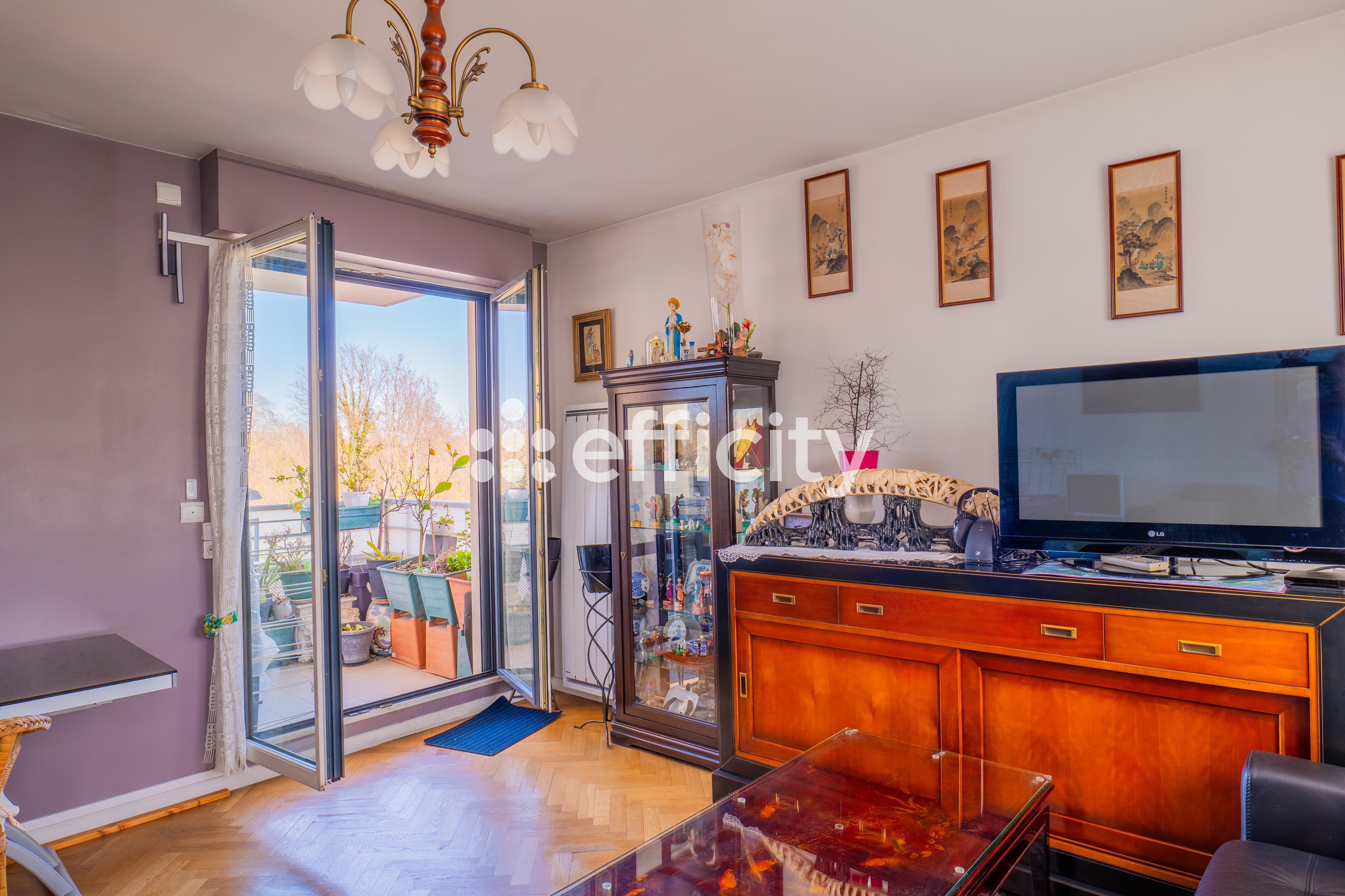 Achat immobilier Appartement 2 pièces  50m2 à Issy-les-Moulineaux (92130) - Photo n°6
