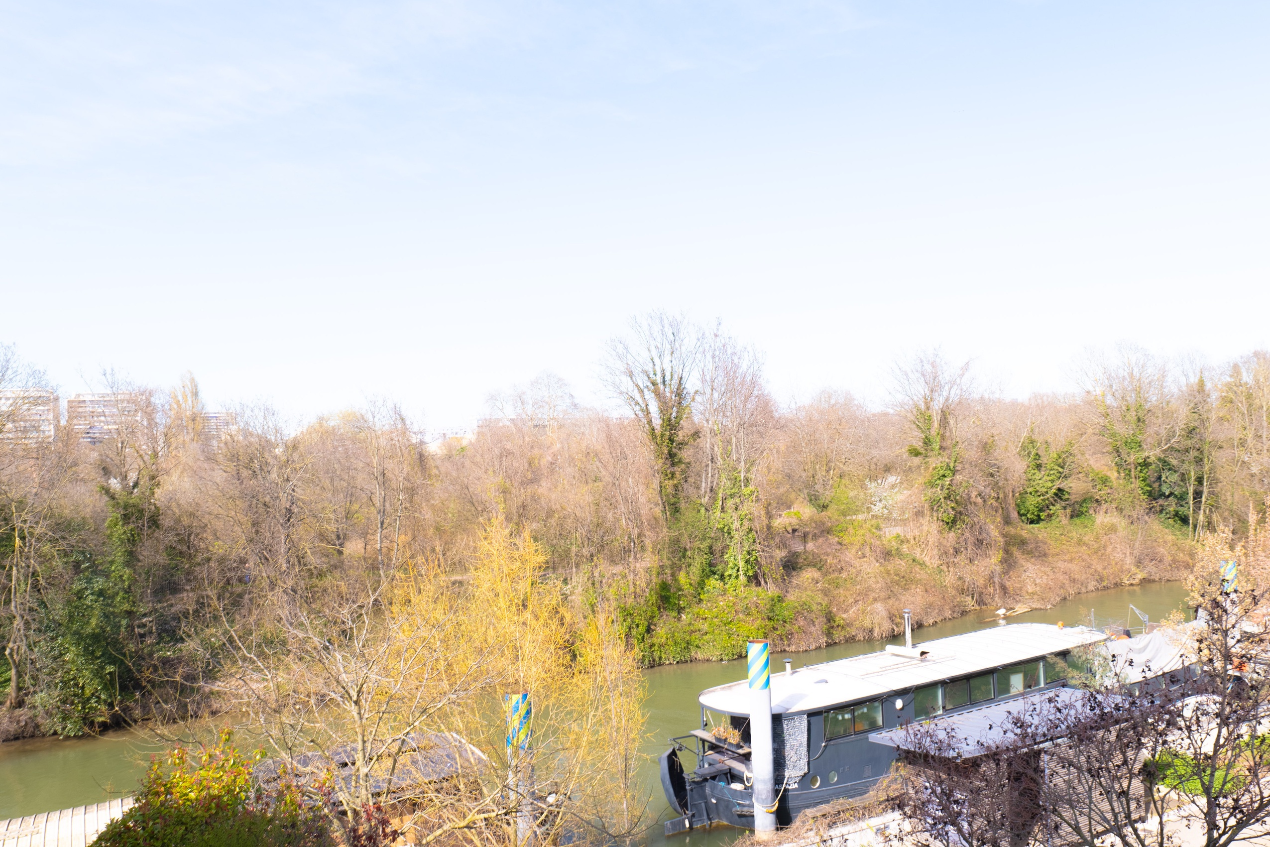 appartement 2 pièces - 50m2 à Issy-les-Moulineaux (92130)