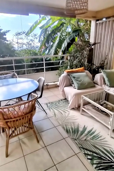 maison 4 pièces - 105m2 à Saint-Leu (97436)