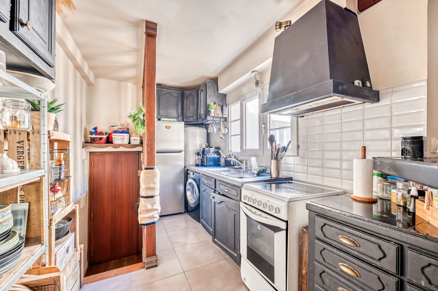 appartement 3 pièces - 68m2 à Meaux (77100)