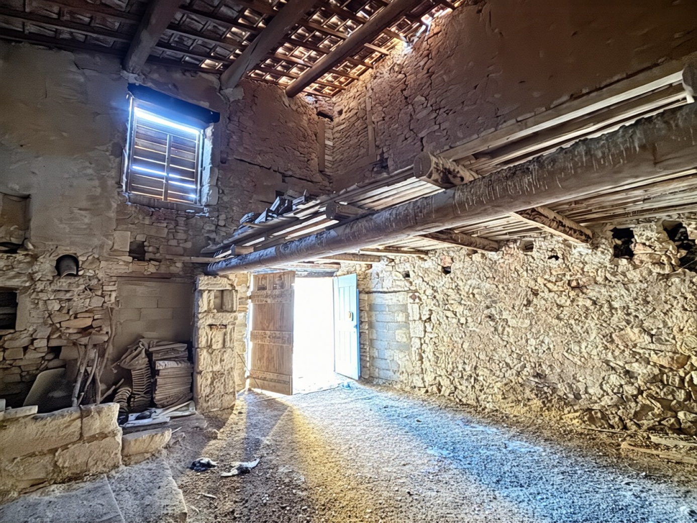 Achat immobilier Maison 7 pièces  250m2 à Saze (30650) - Photo n°12