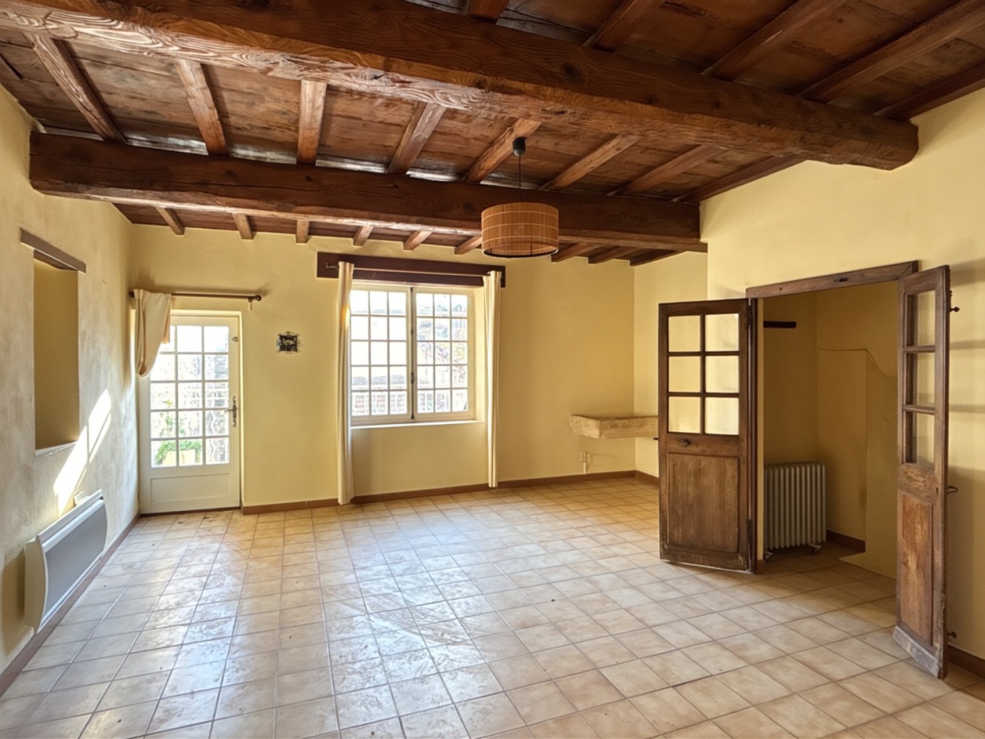 Achat immobilier Maison 7 pièces  250m2 à Saze (30650) - Photo n°5