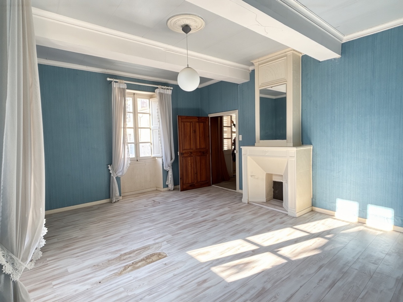 Achat immobilier Maison 7 pièces  250m2 à Saze (30650) - Photo n°8