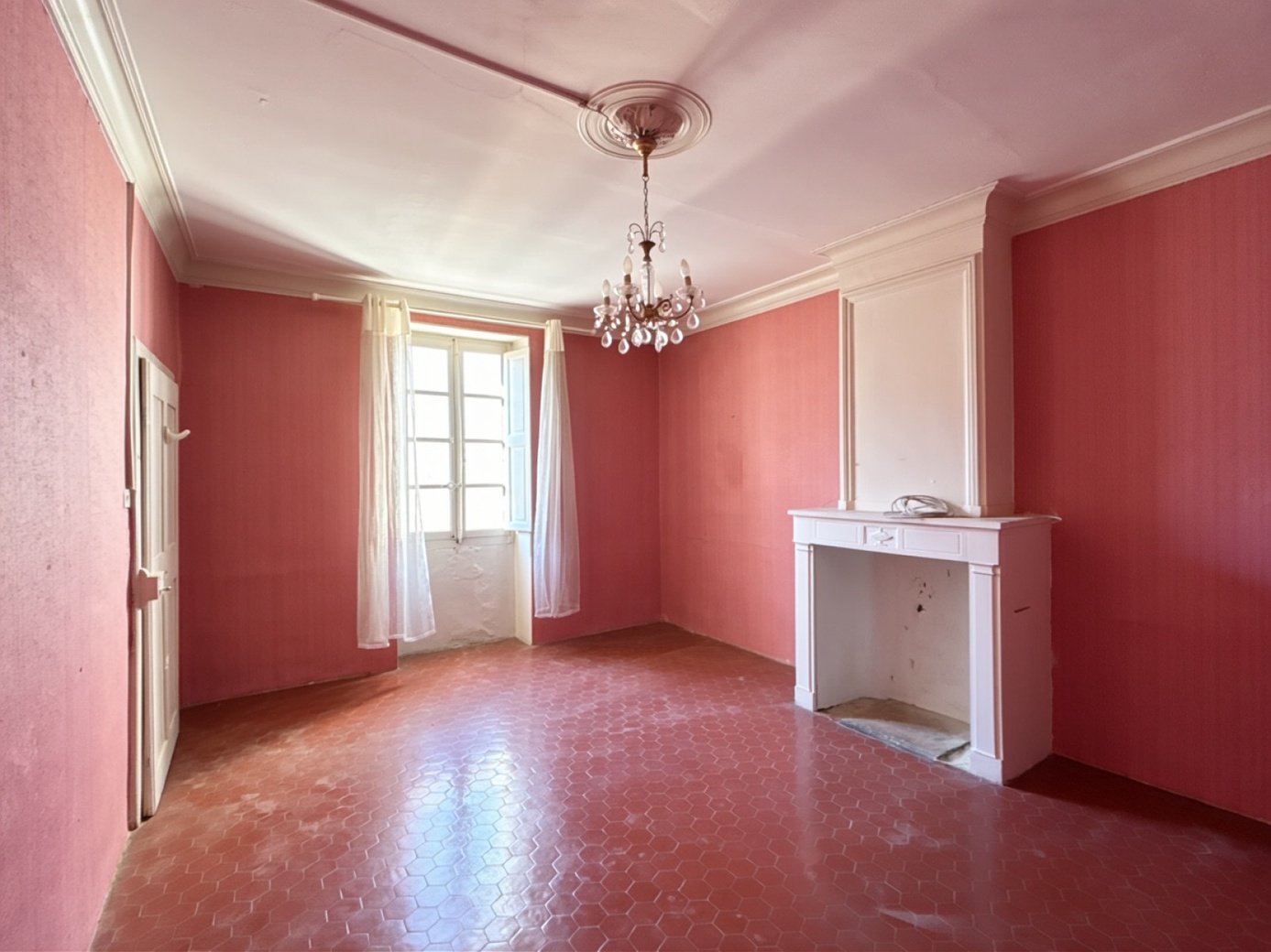 Achat immobilier Maison 7 pièces  250m2 à Saze (30650) - Photo n°6