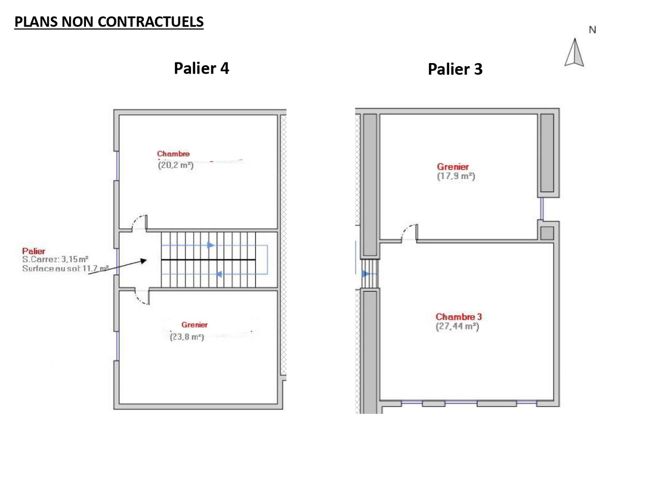 Achat immobilier Maison 7 pièces  250m2 à Saze (30650) - Photo n°16