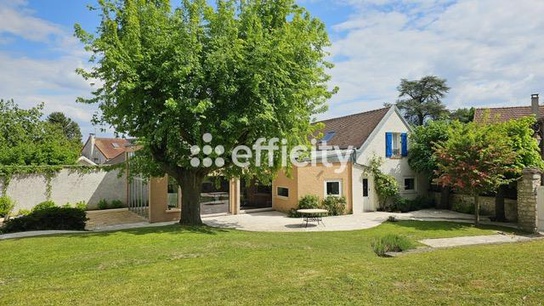 Achat immobilier Maison 11 pièces  280m2 à Villennes-sur-Seine (78670) - Photo n°26