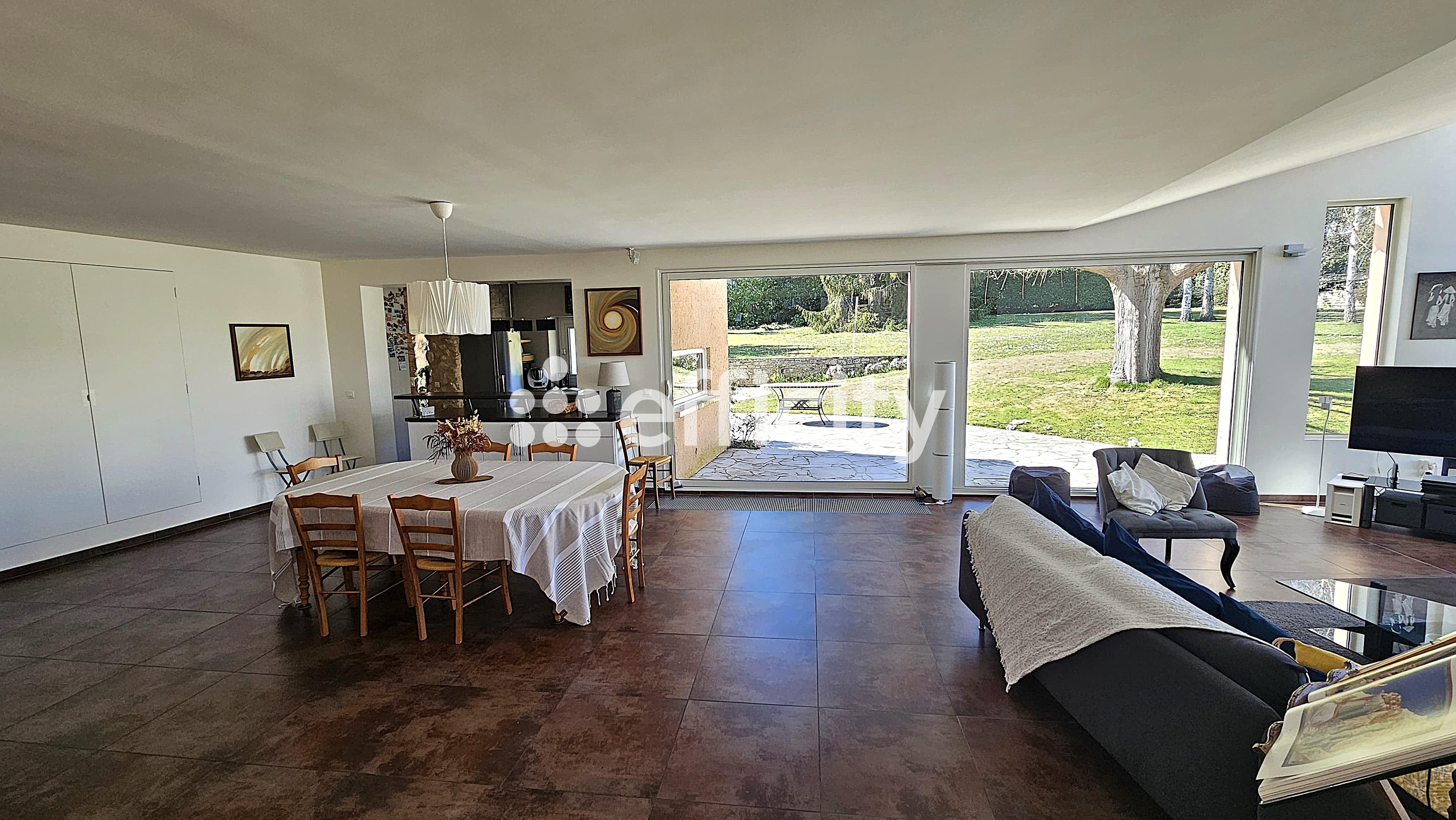 Achat immobilier Maison 11 pièces  280m2 à Villennes-sur-Seine (78670) - Photo n°8