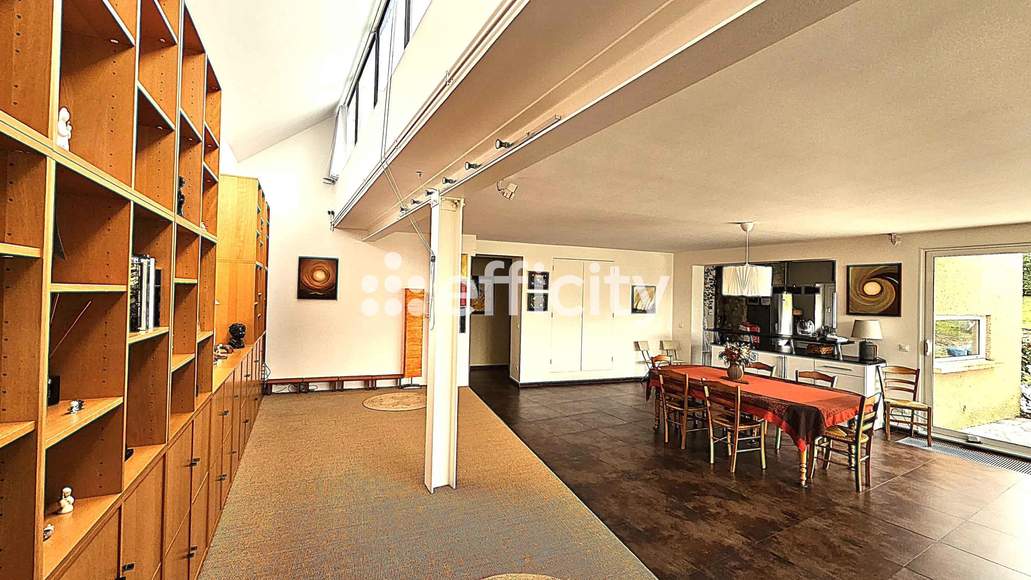 Achat immobilier Maison 11 pièces  280m2 à Villennes-sur-Seine (78670) - Photo n°10