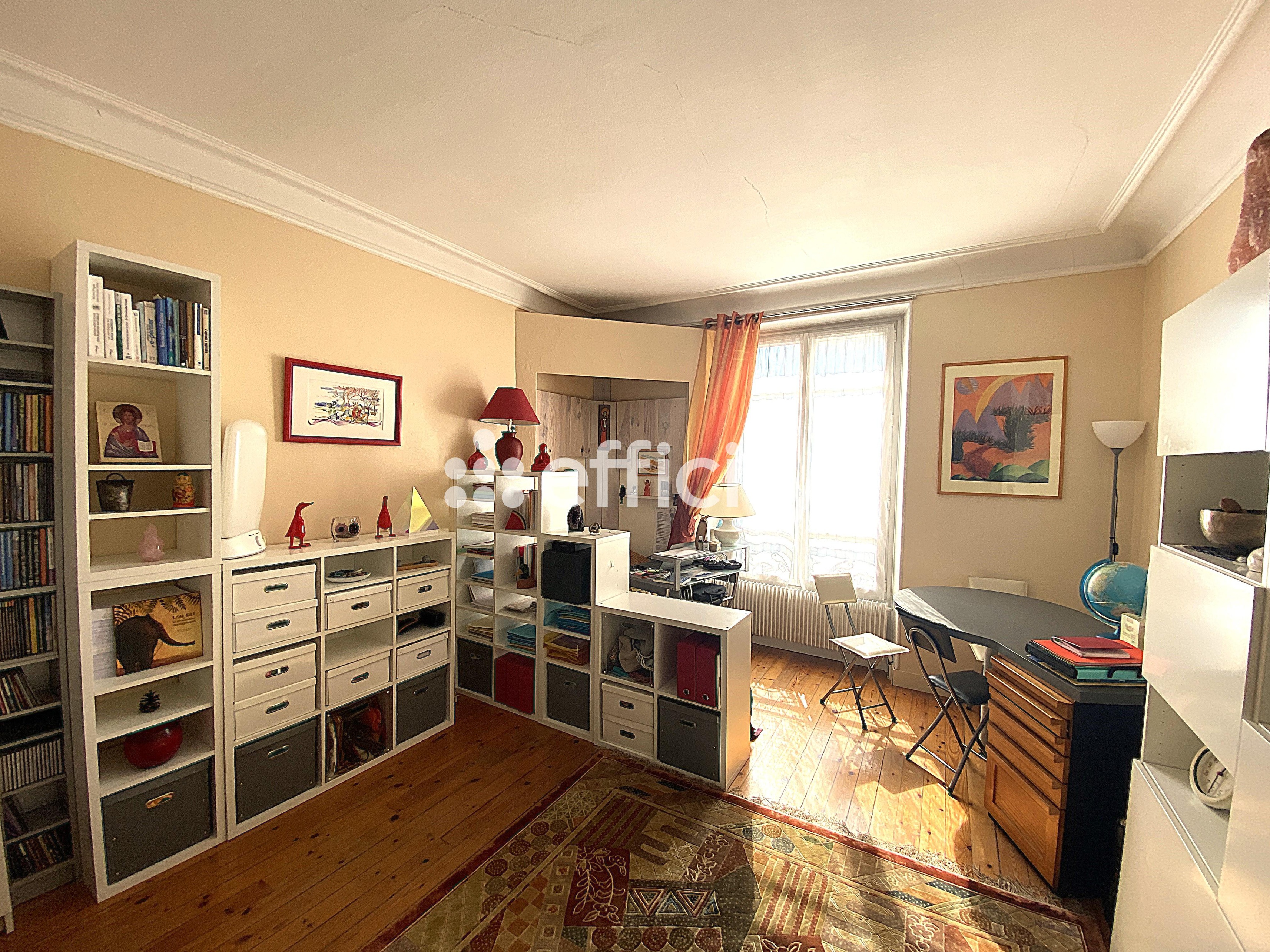 Achat immobilier Maison 11 pièces  280m2 à Villennes-sur-Seine (78670) - Photo n°14