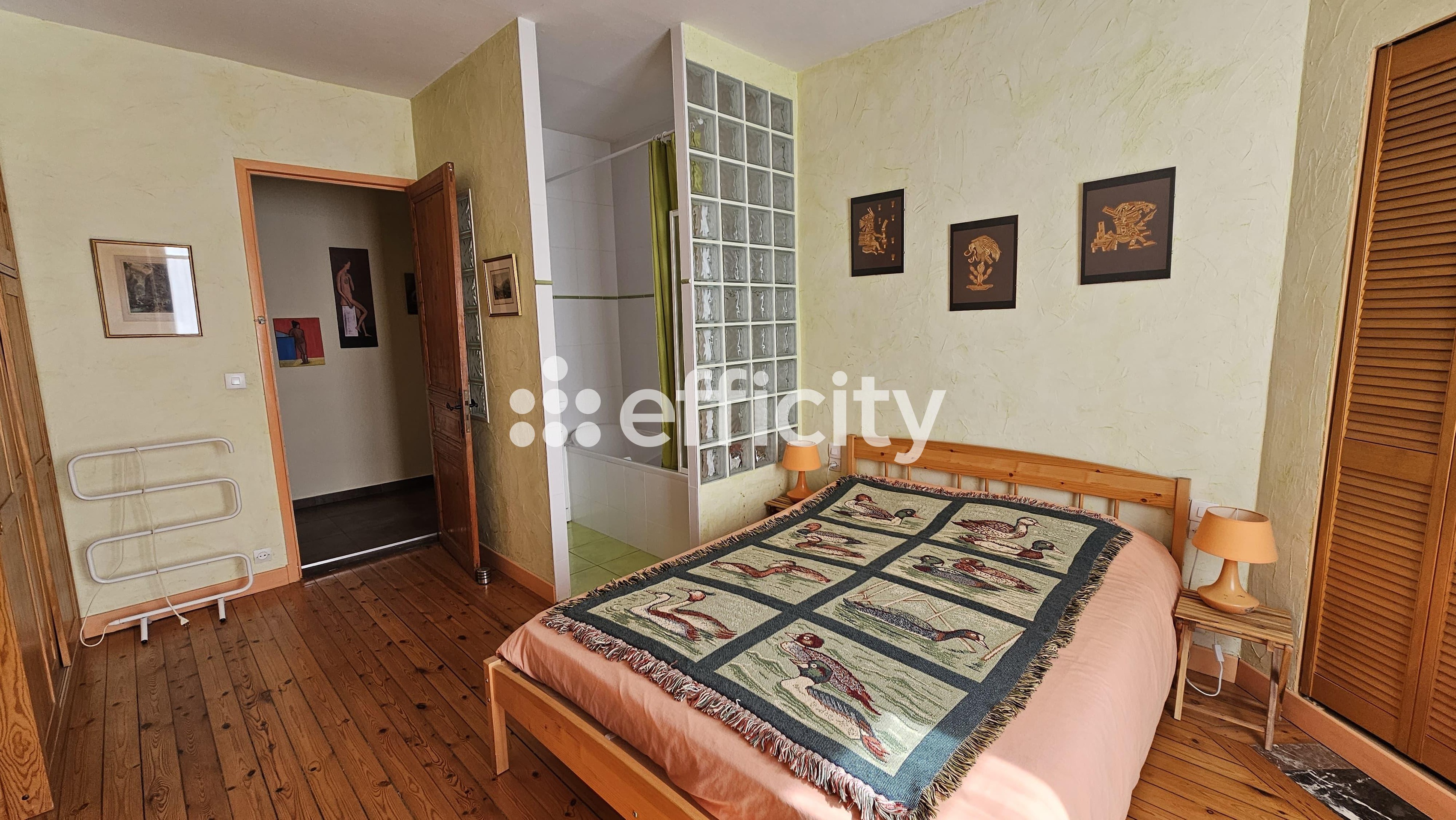 Achat immobilier Maison 11 pièces  280m2 à Villennes-sur-Seine (78670) - Photo n°16