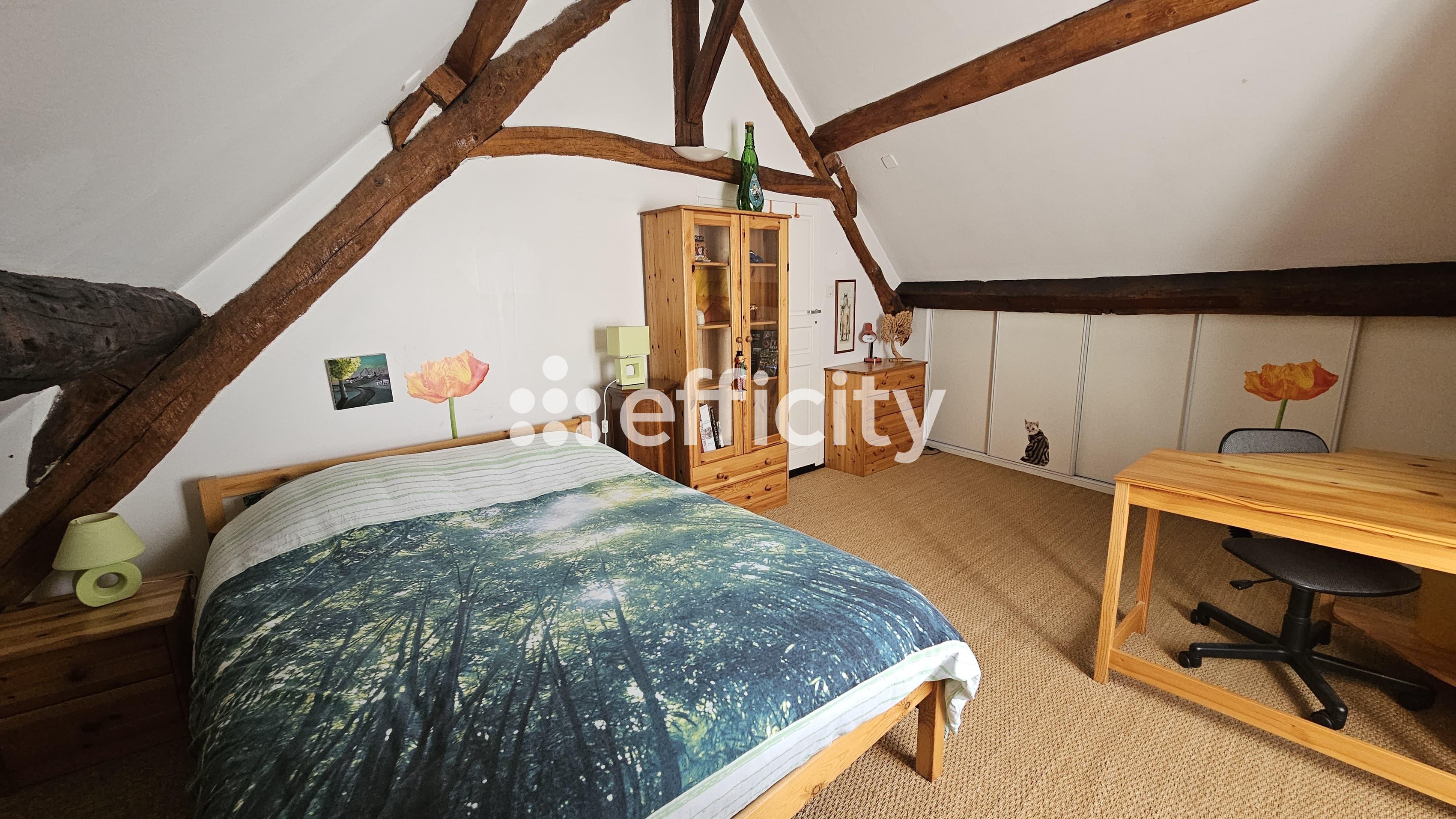 Achat immobilier Maison 11 pièces  280m2 à Villennes-sur-Seine (78670) - Photo n°22