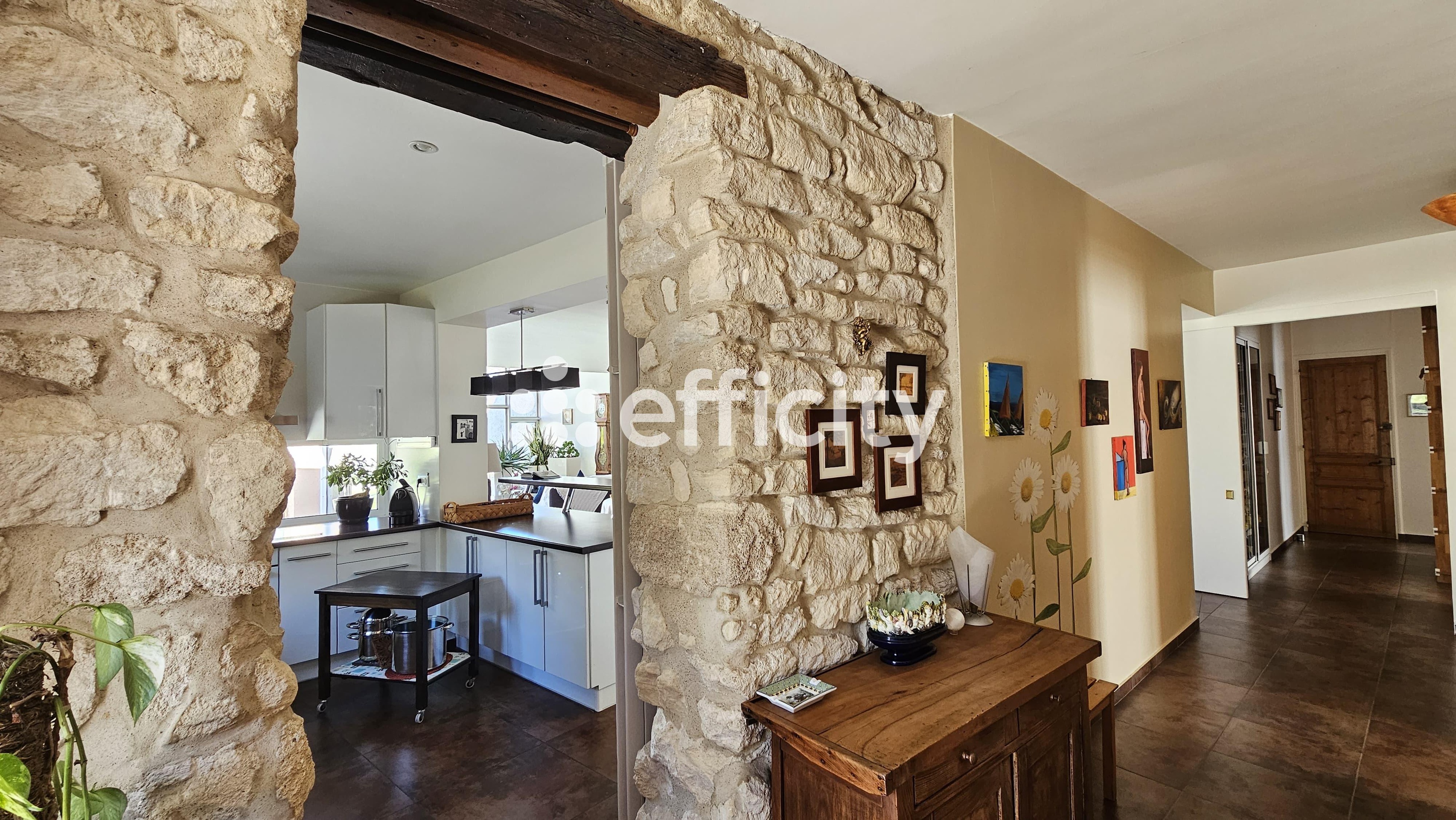 Achat immobilier Maison 11 pièces  280m2 à Villennes-sur-Seine (78670) - Photo n°1