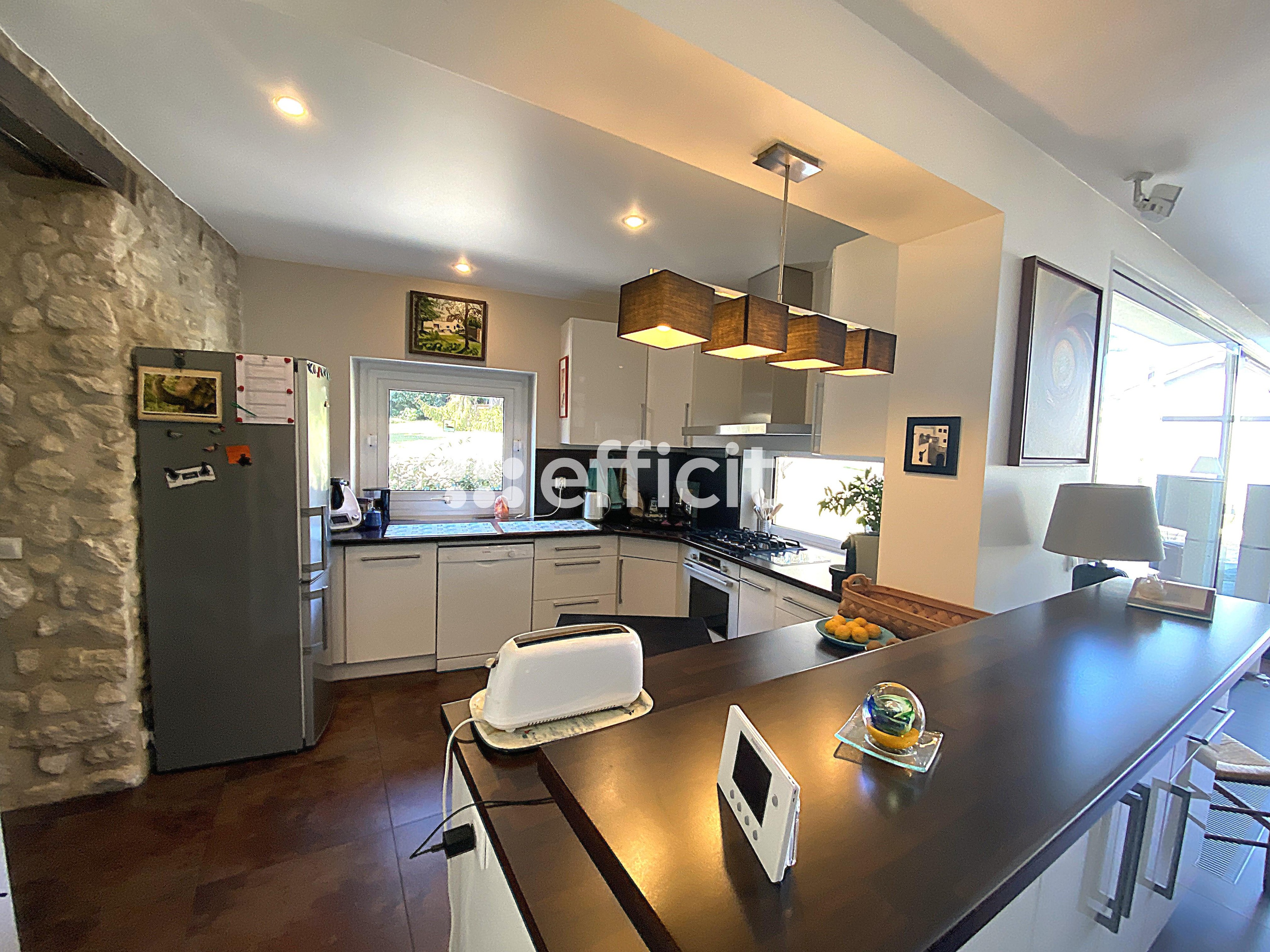 Achat immobilier Maison 11 pièces  280m2 à Villennes-sur-Seine (78670) - Photo n°12