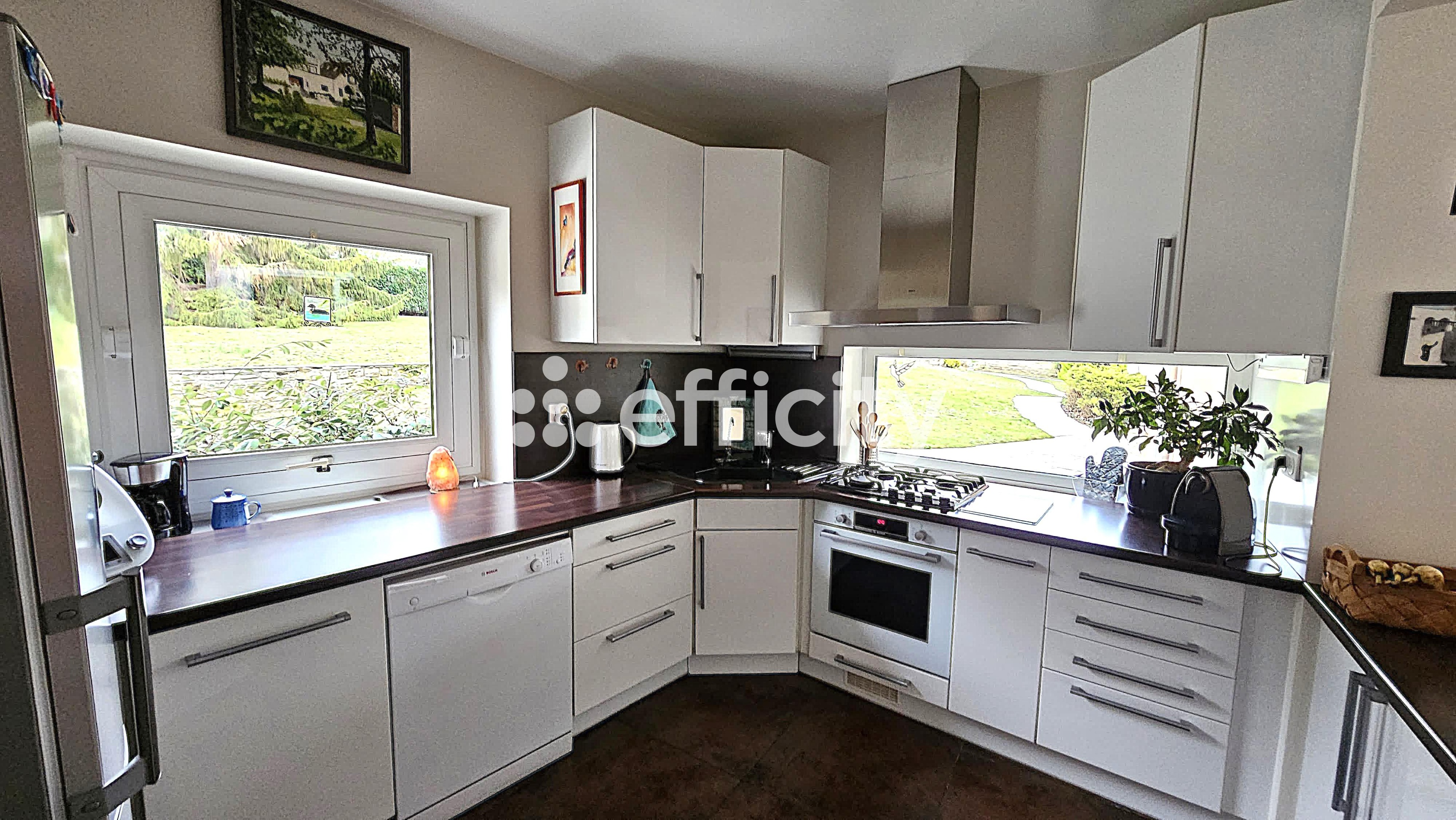 Achat immobilier Maison 11 pièces  280m2 à Villennes-sur-Seine (78670) - Photo n°13