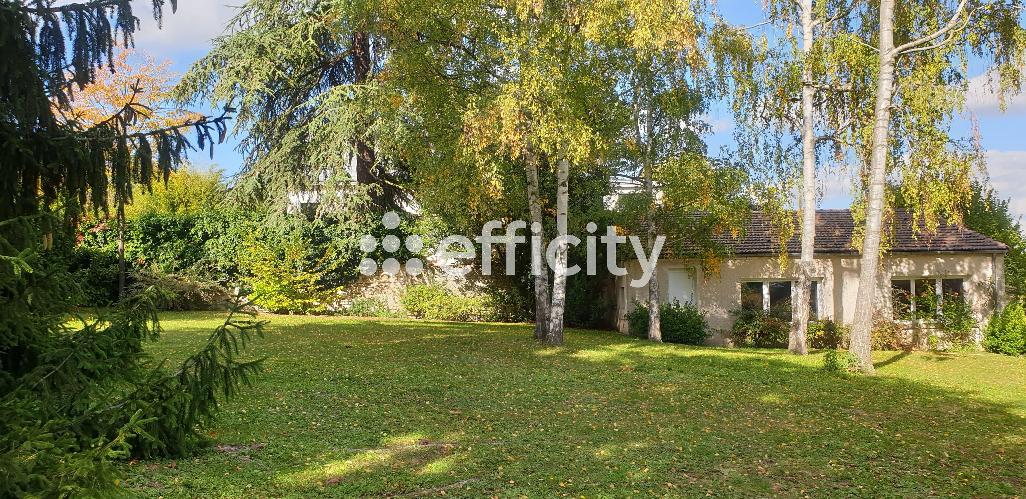 Achat immobilier Maison 11 pièces  280m2 à Villennes-sur-Seine (78670) - Photo n°25