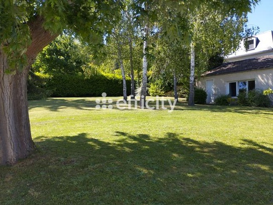 Achat immobilier Maison 11 pièces  280m2 à Villennes-sur-Seine (78670) - Photo n°4