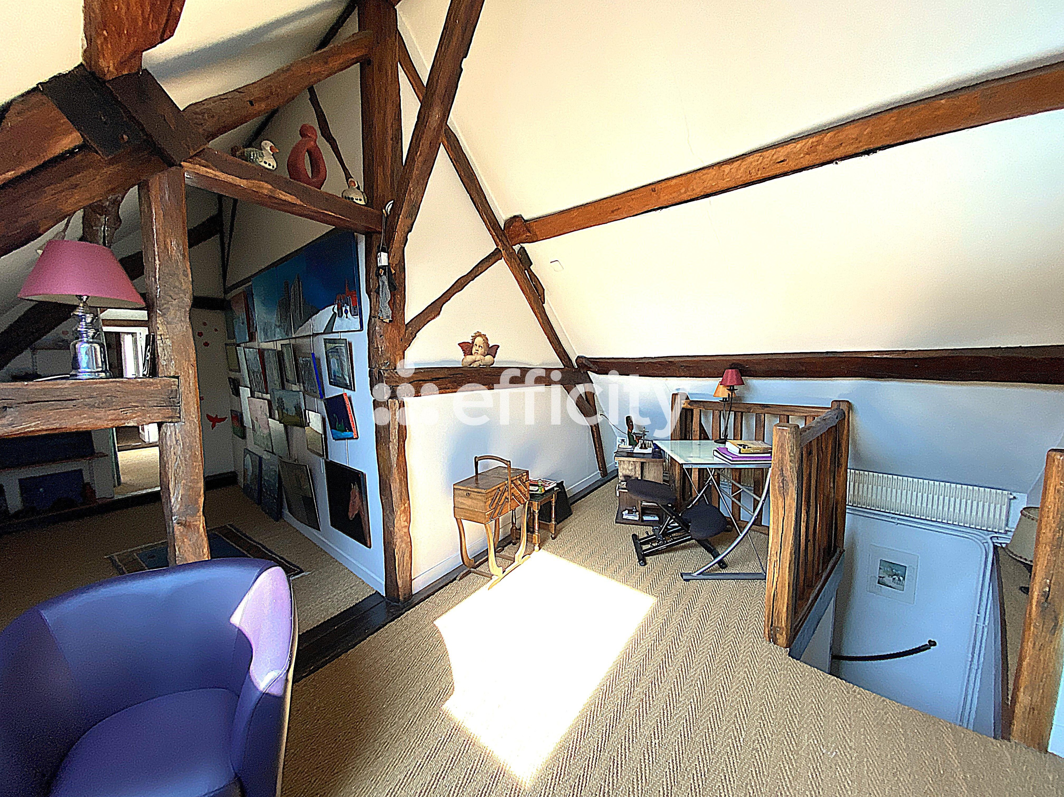 Achat immobilier Maison 11 pièces  280m2 à Villennes-sur-Seine (78670) - Photo n°20