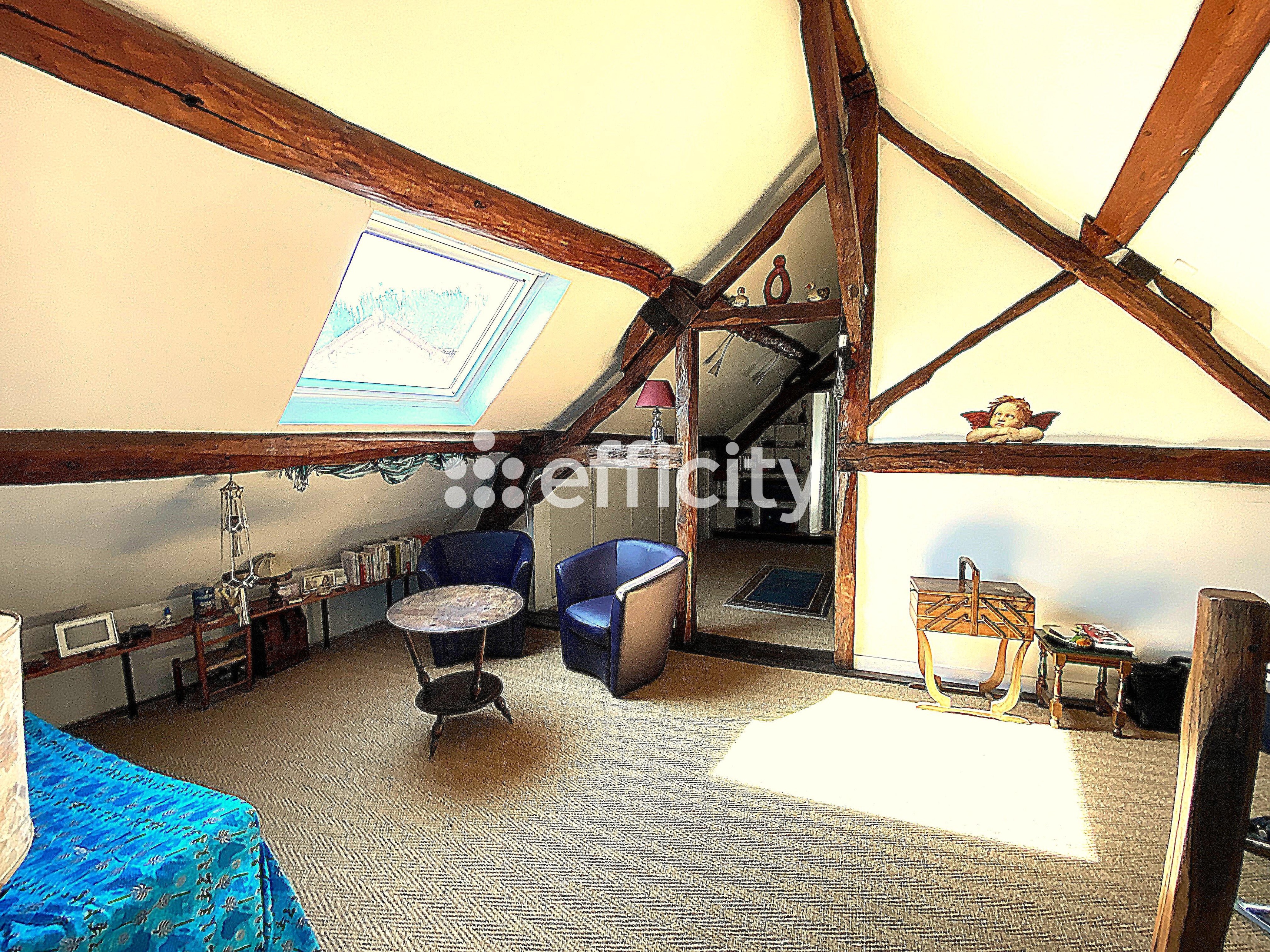 Achat immobilier Maison 11 pièces  280m2 à Villennes-sur-Seine (78670) - Photo n°19