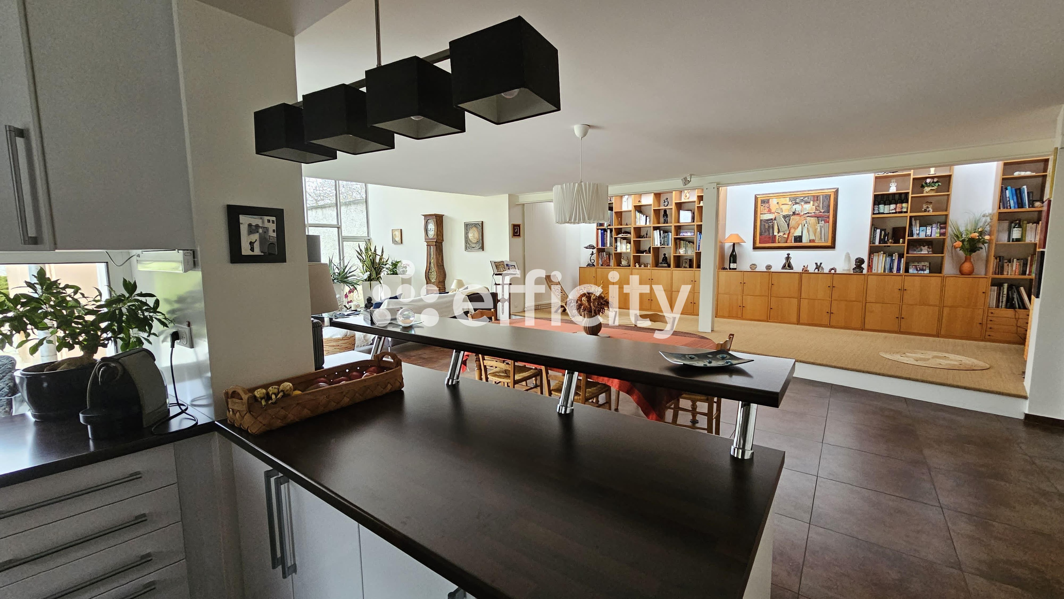 Achat immobilier Maison 11 pièces  280m2 à Villennes-sur-Seine (78670) - Photo n°11