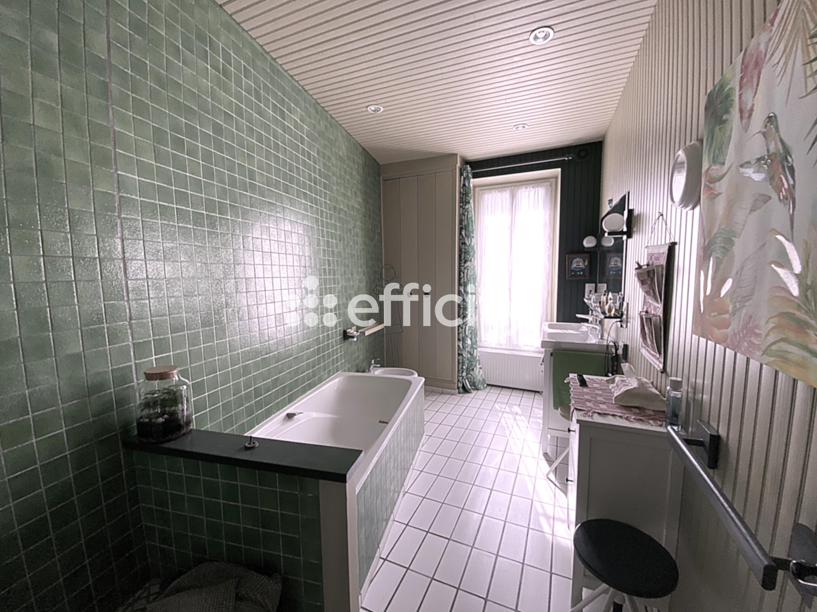 Achat immobilier Maison 11 pièces  280m2 à Villennes-sur-Seine (78670) - Photo n°17