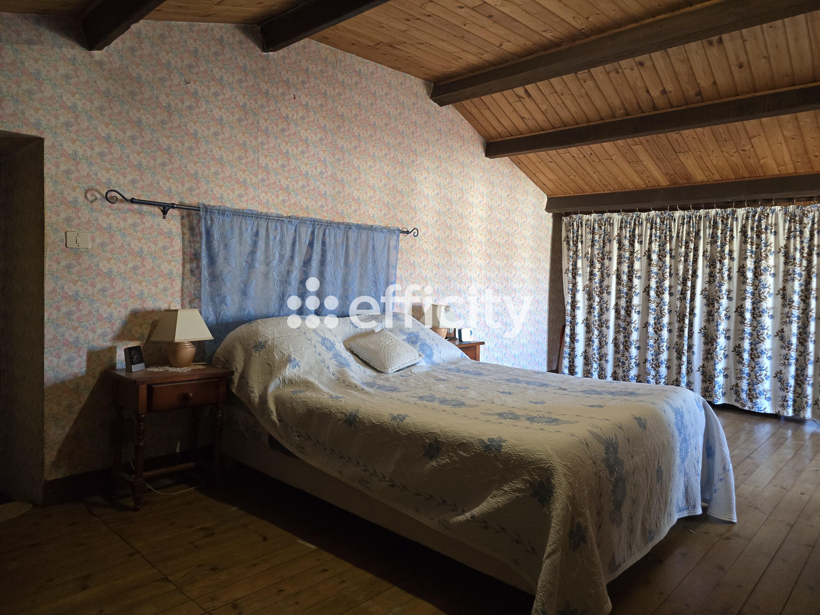 Achat immobilier Maison 3 pièces  92m2 à Longèves (17230) - Photo n°7