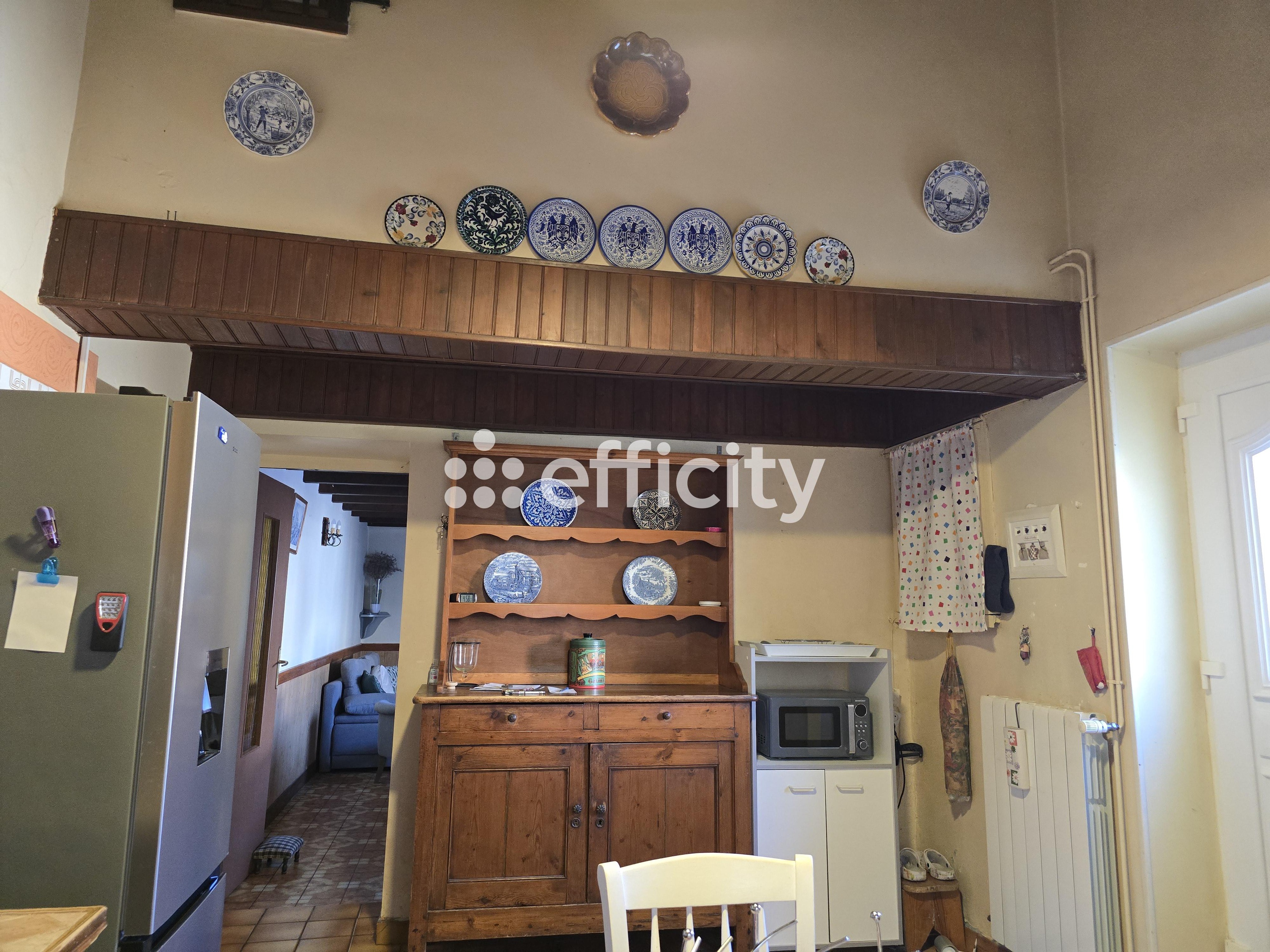 Achat immobilier Maison 3 pièces  92m2 à Longèves (17230) - Photo n°8