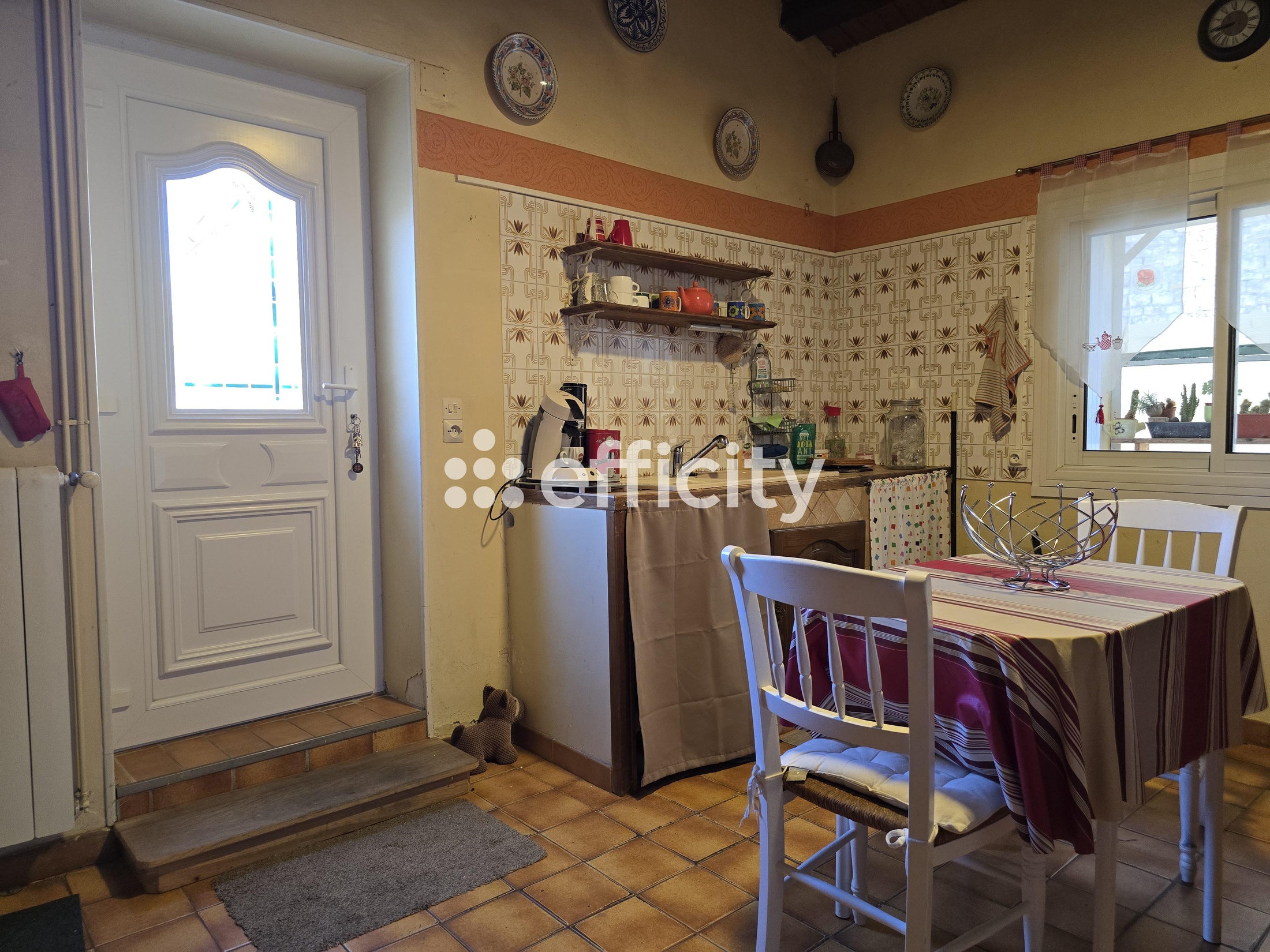 maison 3 pièces - 92,0m2 à Longèves (17230)