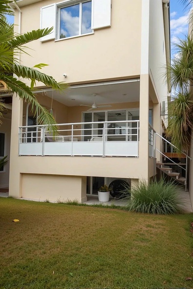 maison 8 pièces - 520m2 à Saint-Leu (97436)