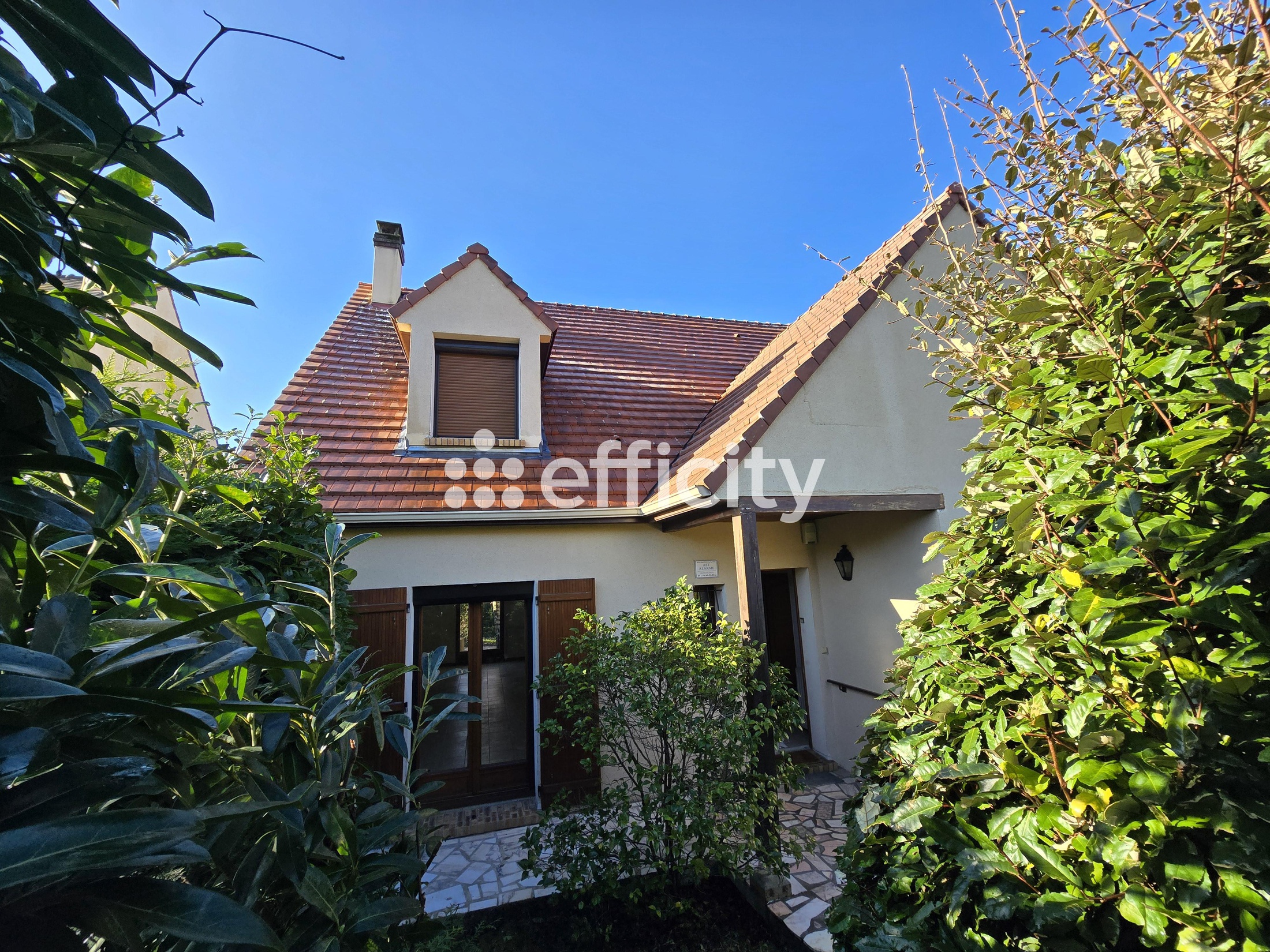 maison 6 pièces - 150m2 à La Queue-en-Brie (94510)