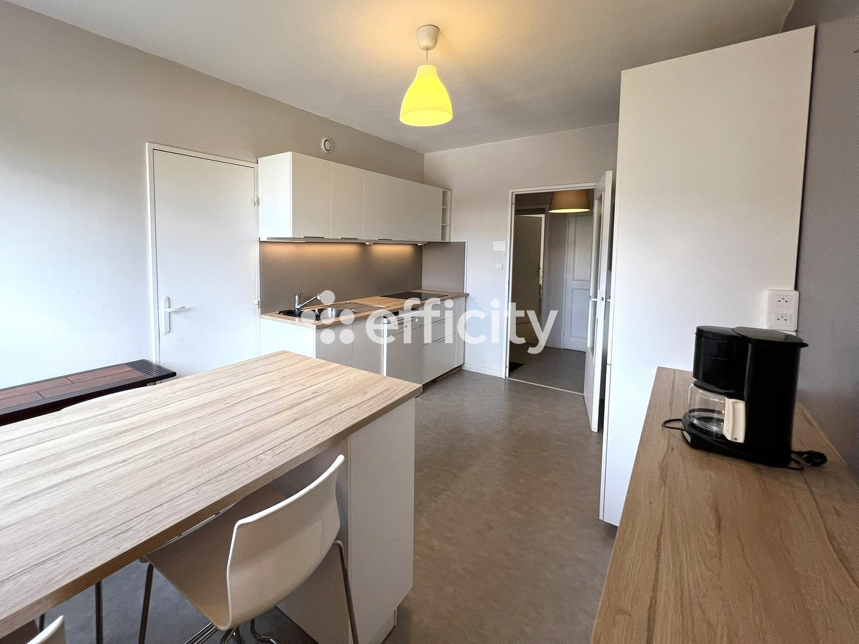 Achat immobilier Appartement 5 pièces  157m2 à Saint-Étienne (42100) - Photo n°6