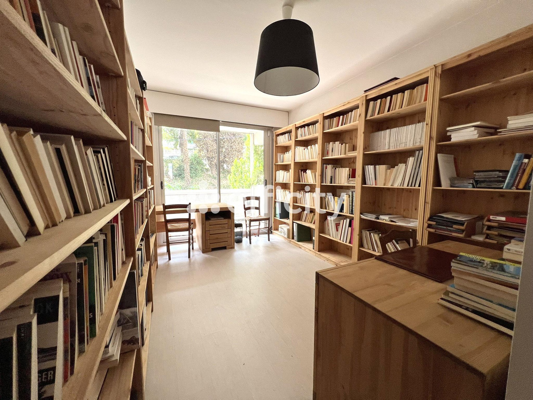 Achat immobilier Appartement 5 pièces  157m2 à Saint-Étienne (42100) - Photo n°9