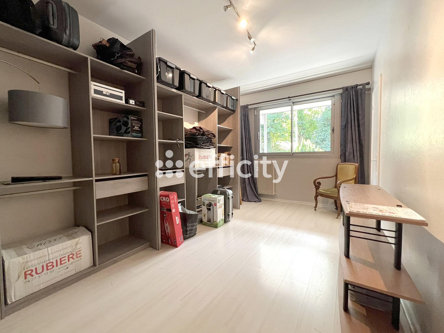 Achat immobilier Appartement 5 pièces  157m2 à Saint-Étienne (42100) - Photo n°15